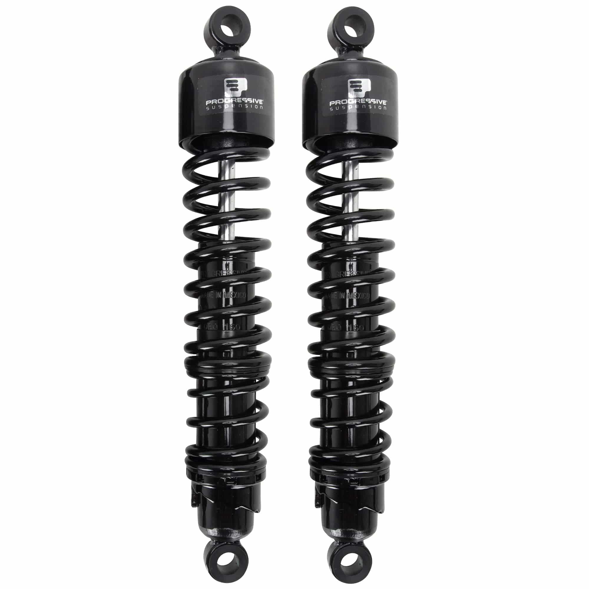 413 Series Shocks - Heavy Duty - 15" inch - 1986-2020 Harley-Davidson Sportster XL - Image 3