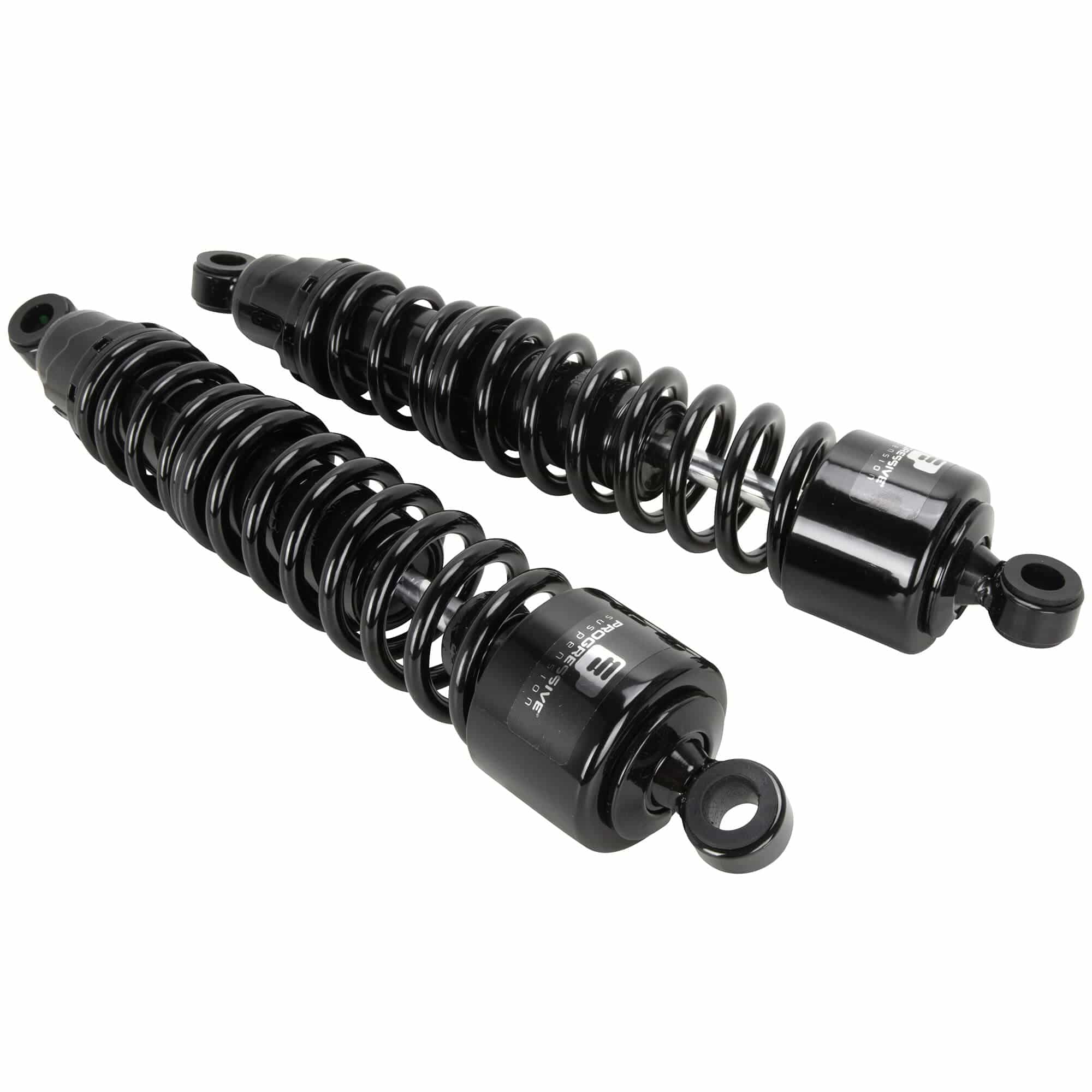 413 Series Shocks - Heavy Duty - 15" inch - 1986-2020 Harley-Davidson Sportster XL - Image 6
