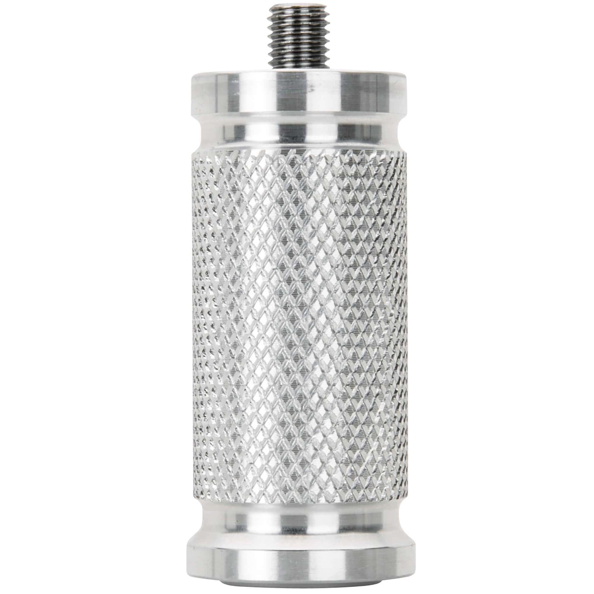 Pursuit Shifter Peg for Harleys - Raw Aluminum - Image 3
