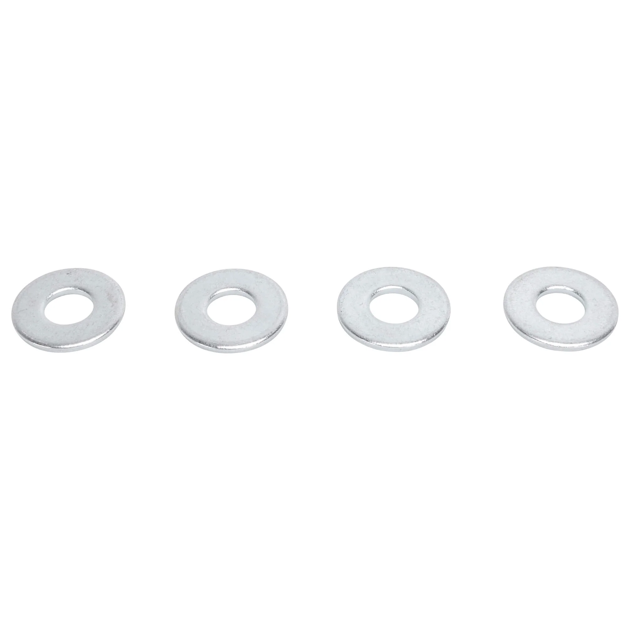 PVC Spacer Kit For Extended 35mm Fork Tubes - Image 4