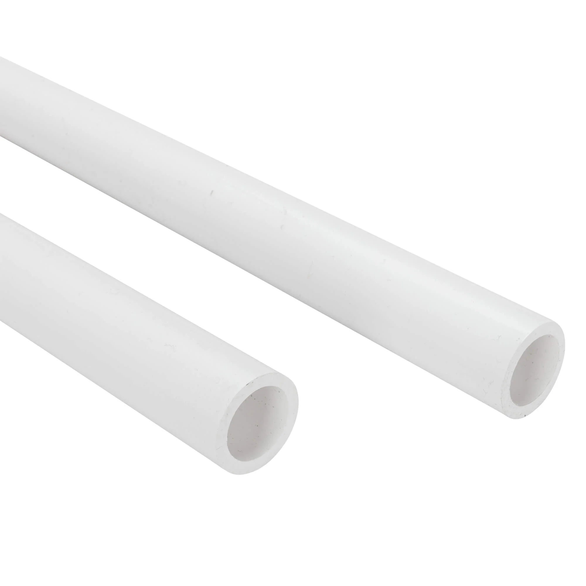 PVC Spacer Kit For Extended 35mm Fork Tubes - Image 6