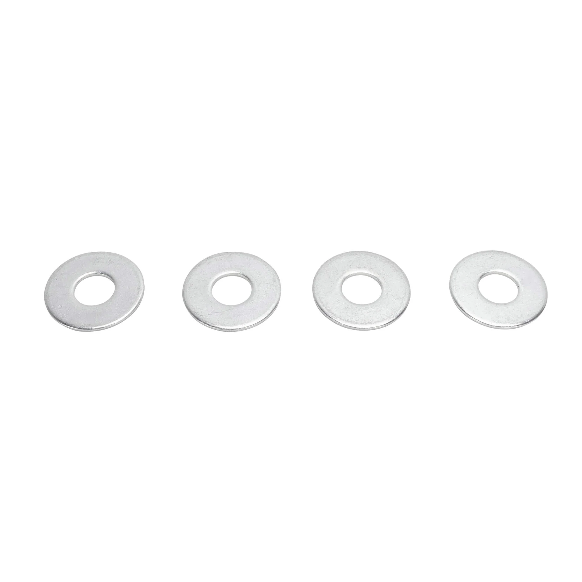 PVC Spacer Kit For Extended 39mm Fork Tubes - Image 4
