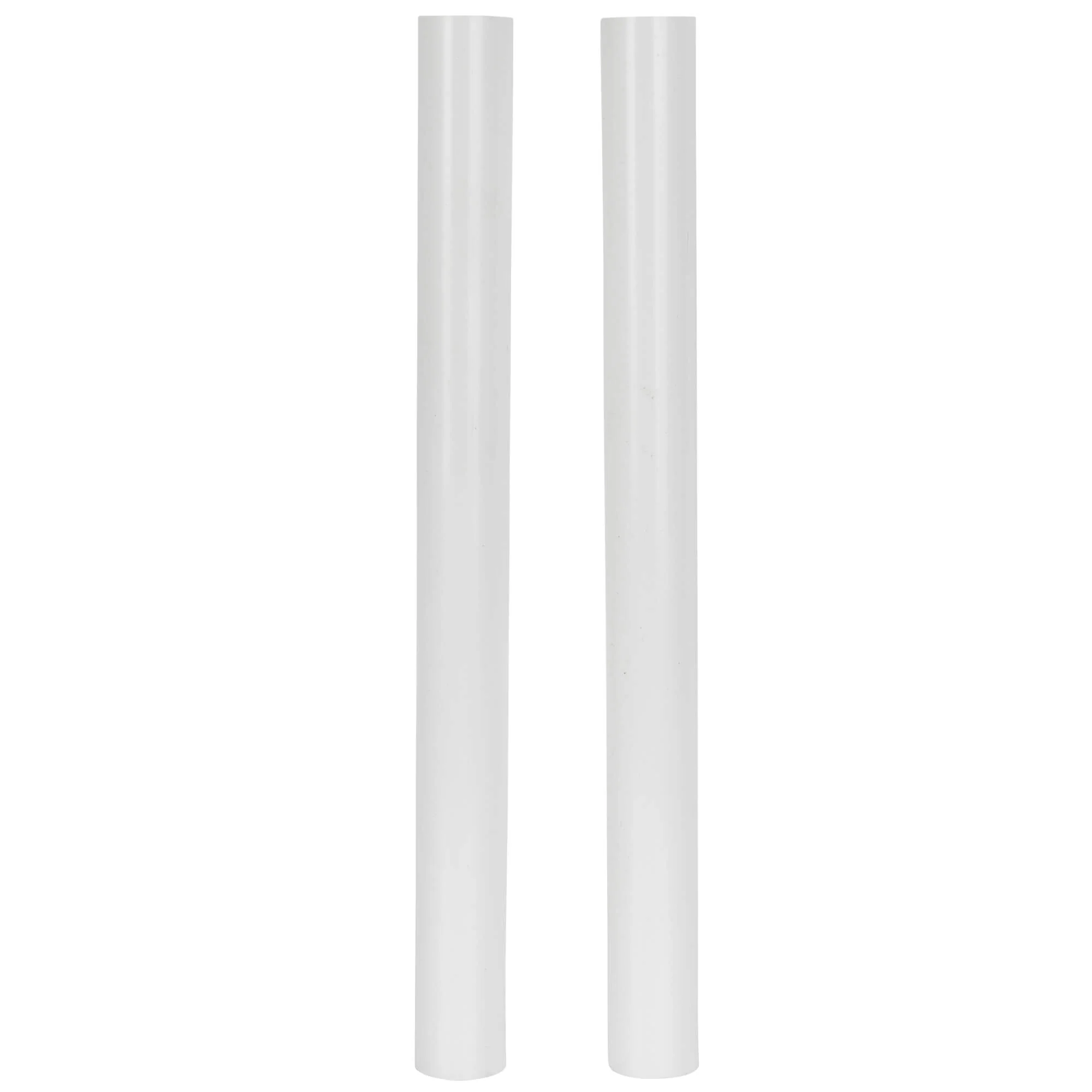 PVC Spacer Kit For Extended 39mm Fork Tubes - Image 5