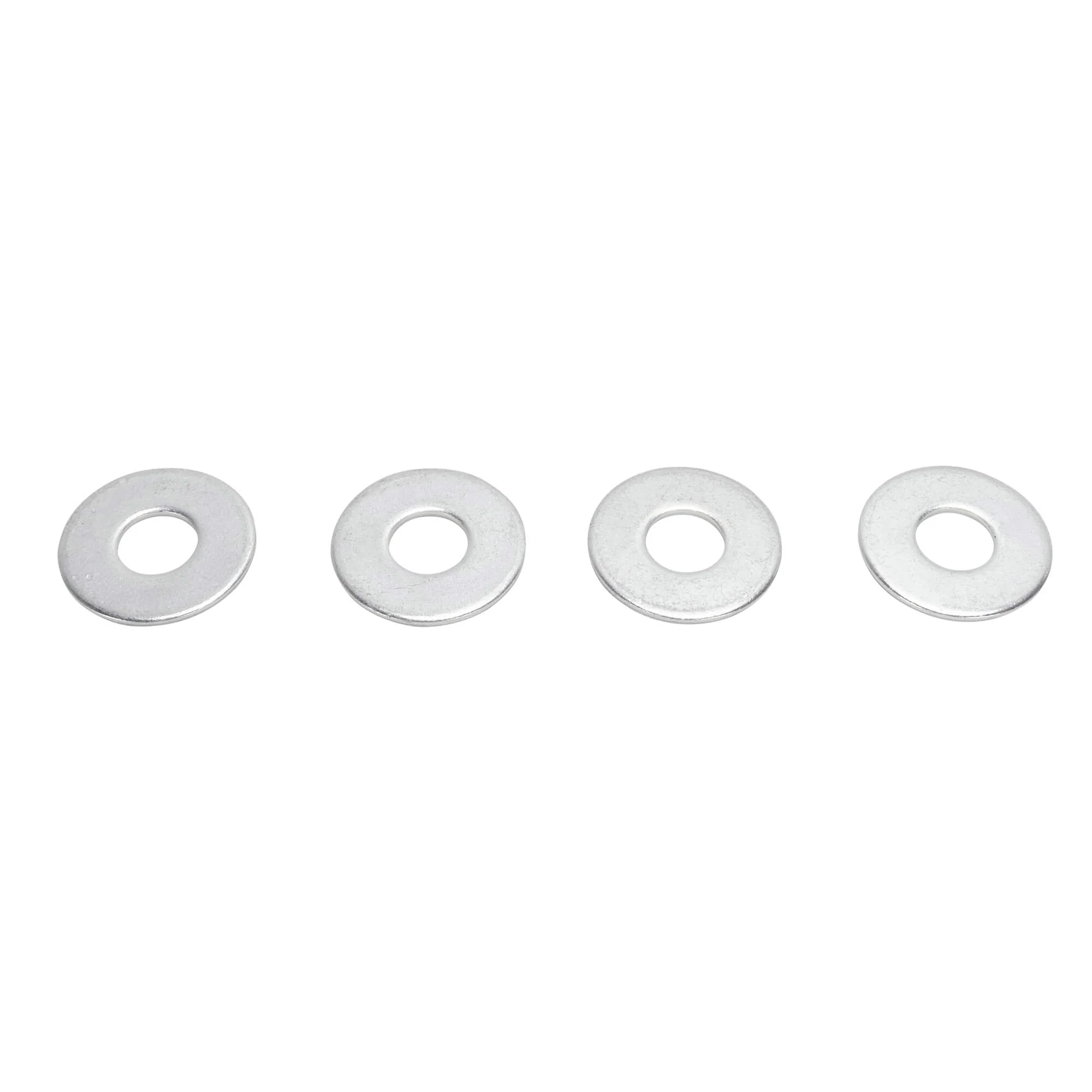 PVC Spacer Kit For Extended 41mm Fork Tubes - Image 4