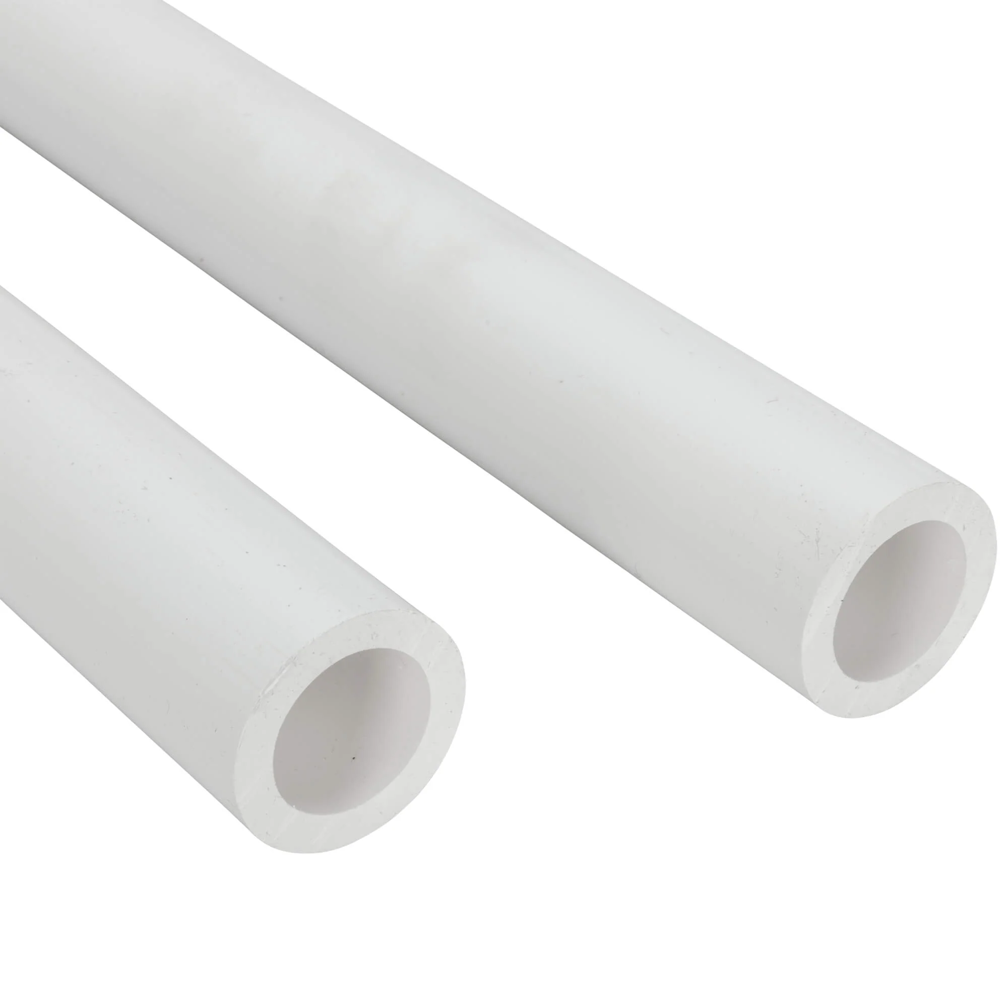 PVC Spacer Kit For Extended 41mm Fork Tubes - Image 6