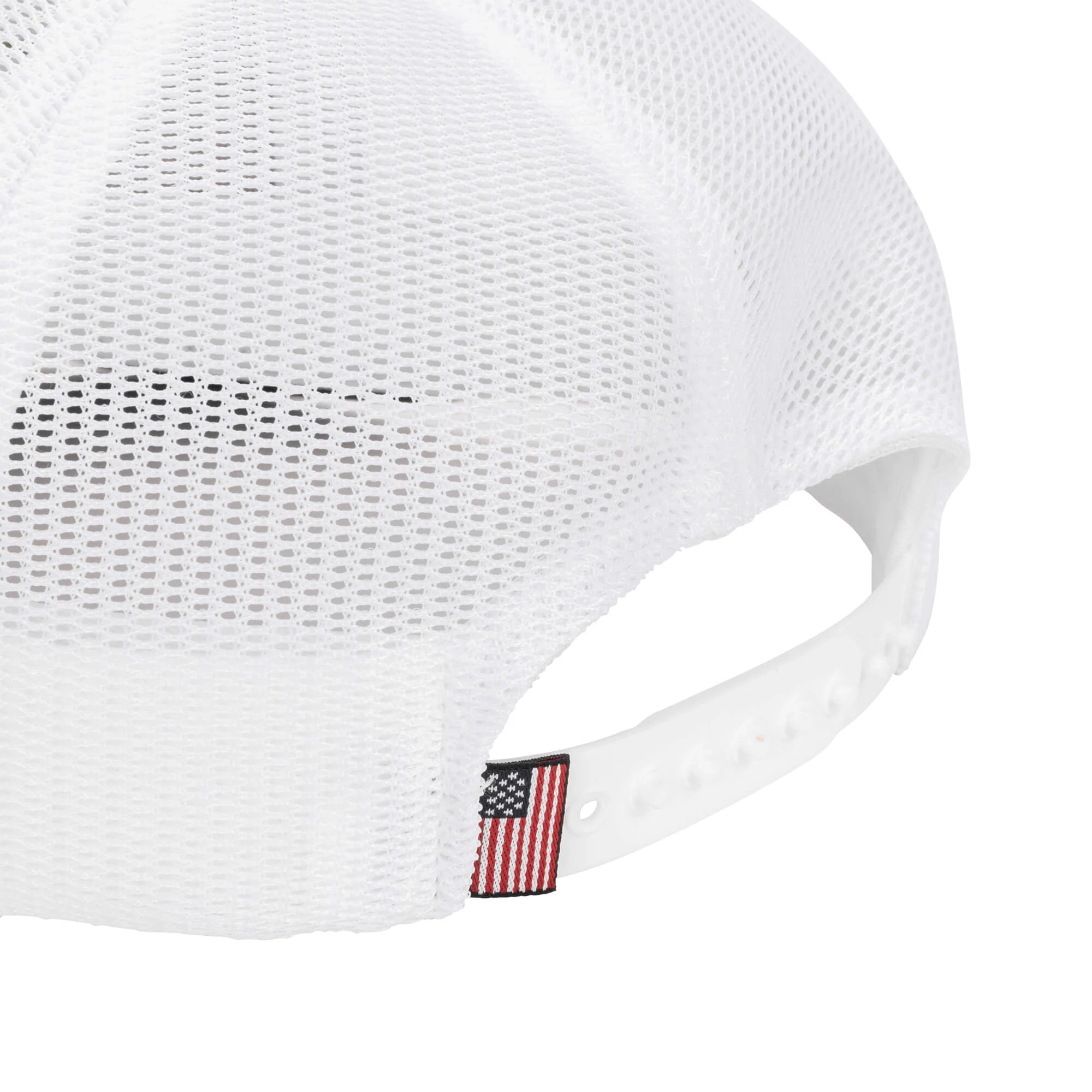 Rabbit Bars Premium Snap Back Hat - USA Made - Image 4