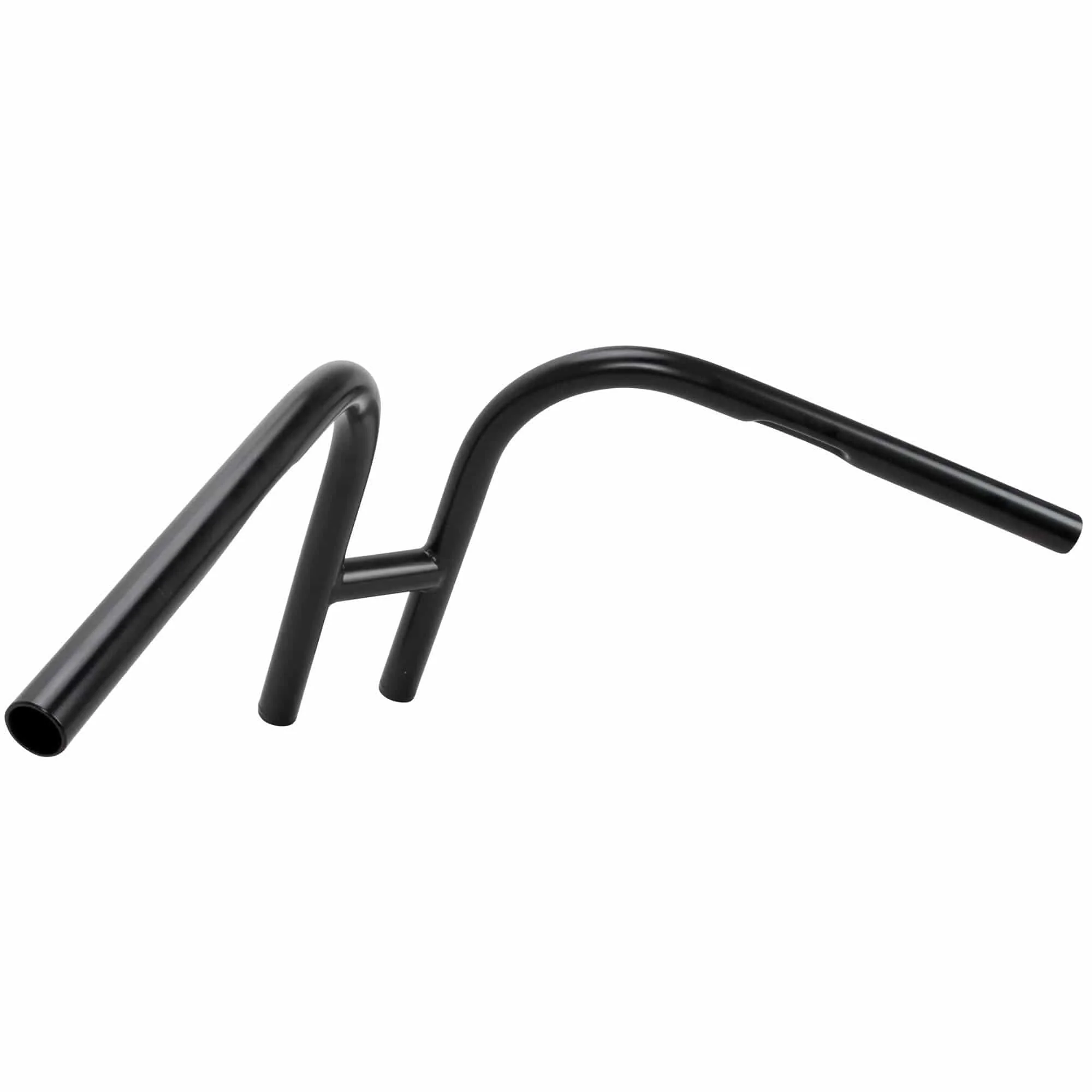 Rabbit Ears Handlebars - 1 inch - Black - Image 5
