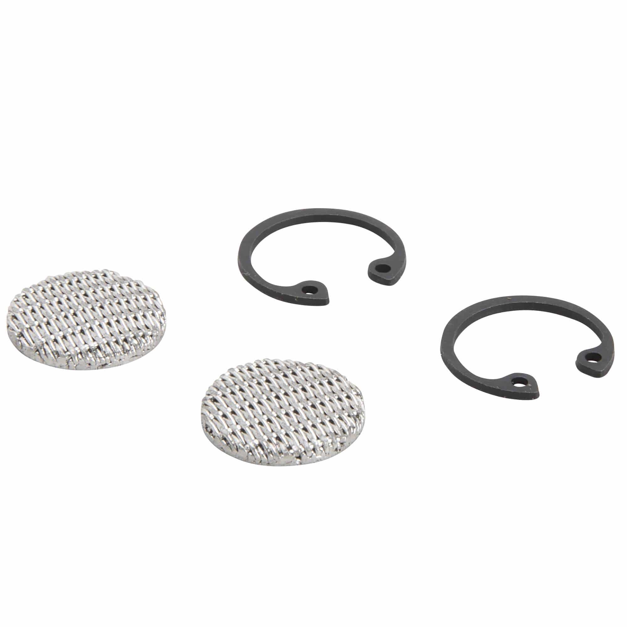Radius Breather Bolt Replacement Mesh Screens and Clips - Image 2