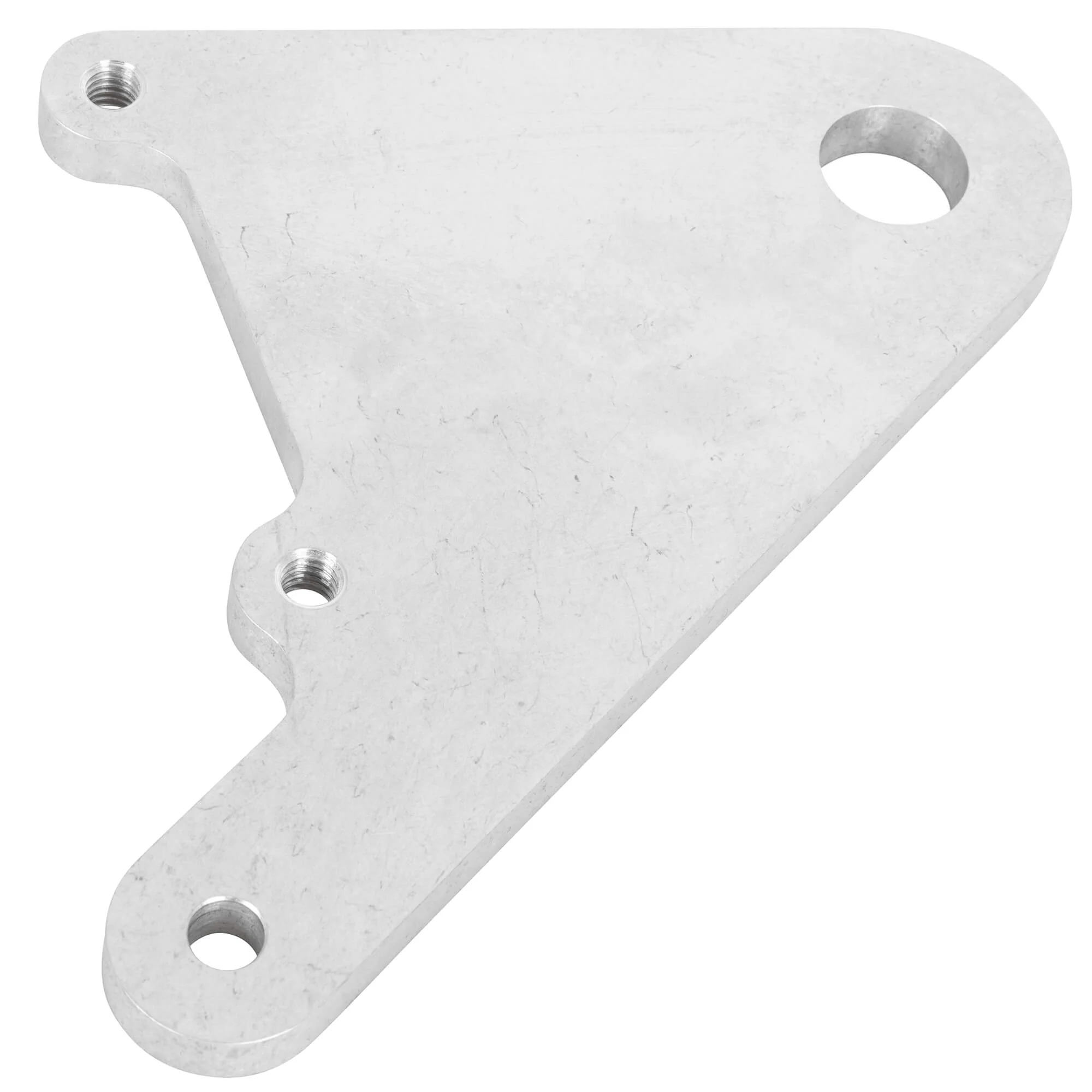 Rear Caliper Bracket for Rigid Models with 11-1/2 inch Rotors - 1" Axle - Raw - Image 2