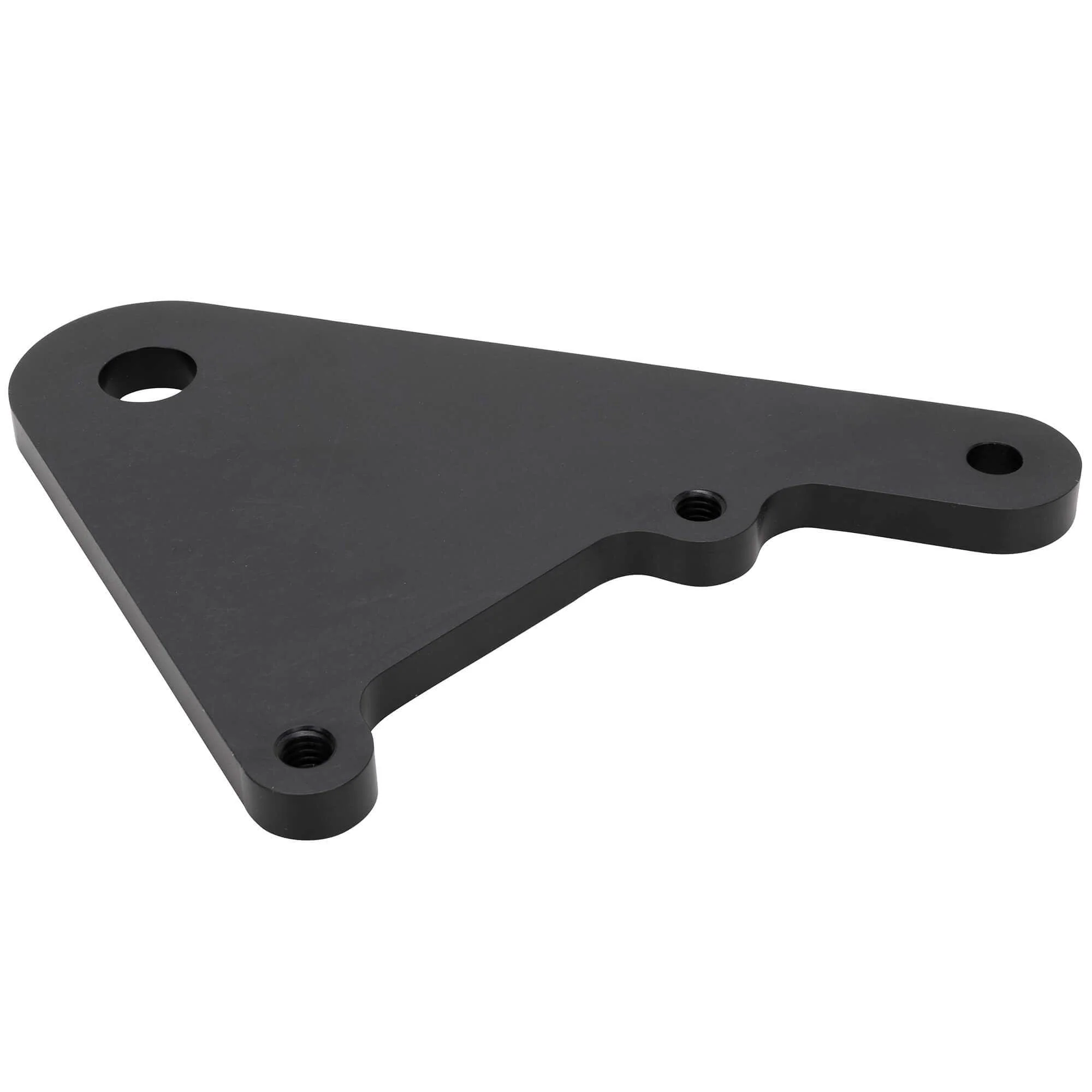 Rear Caliper Bracket for Rigid Models with 11-1/2 inch Rotors - 3/4" Axle - Black - Image 4