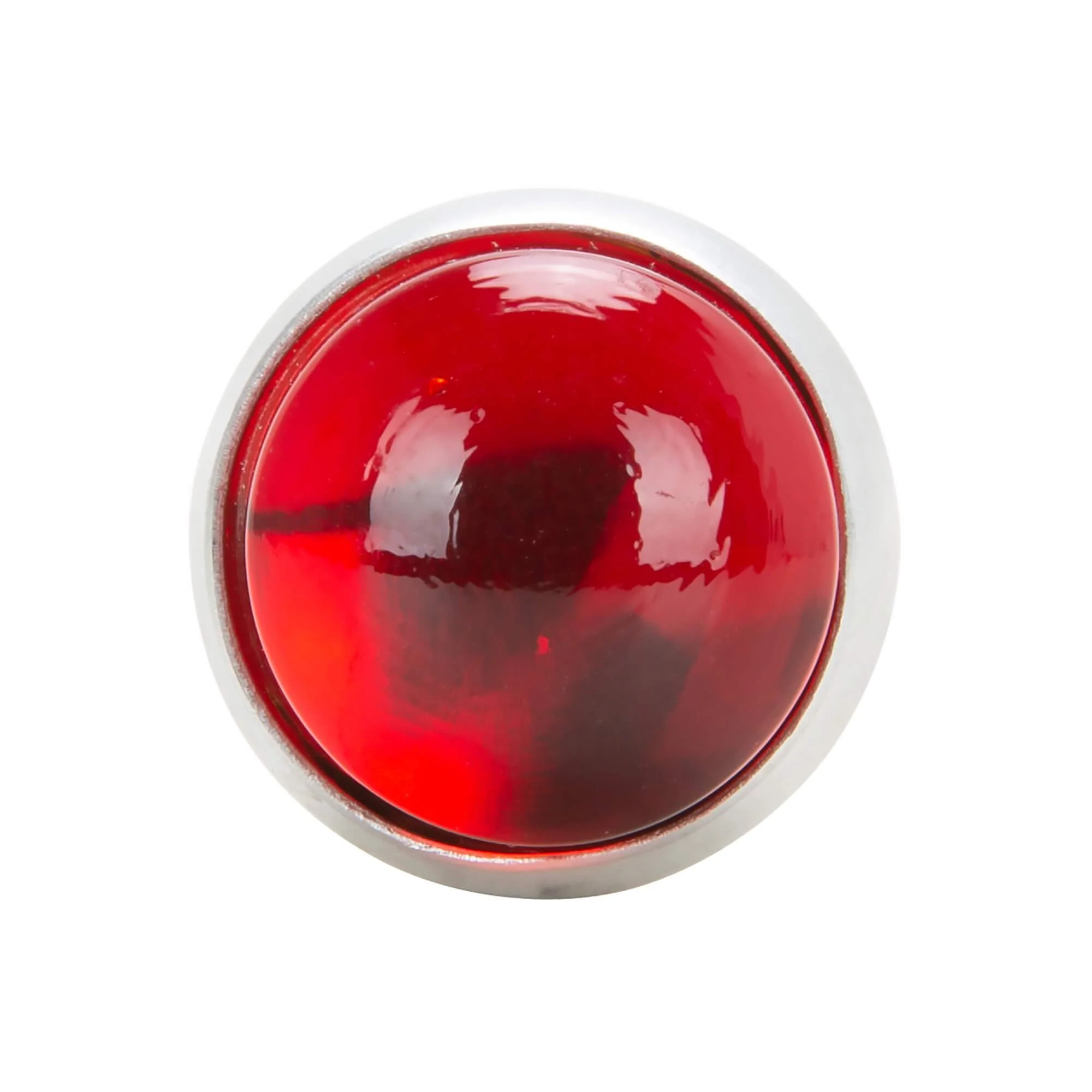 Glo Brite Original Style Reflector - Red - Image 2