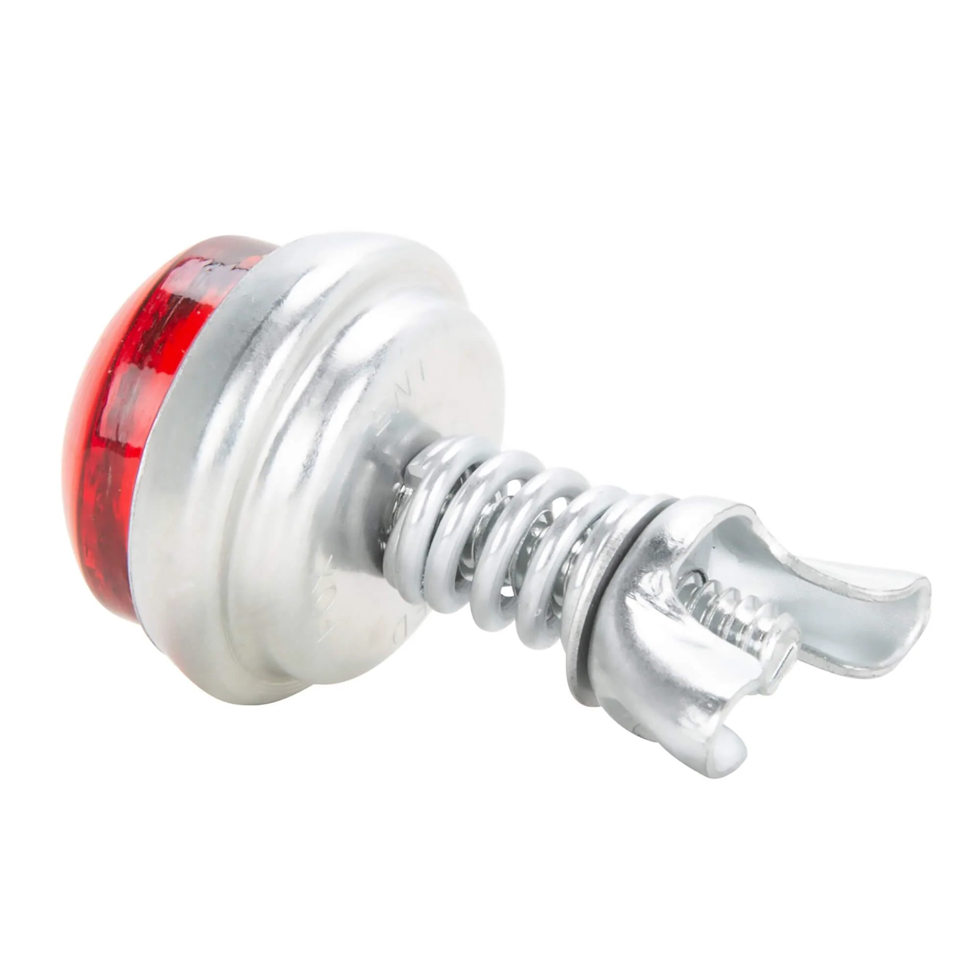 Glo Brite Original Style Reflector - Red - Image 3