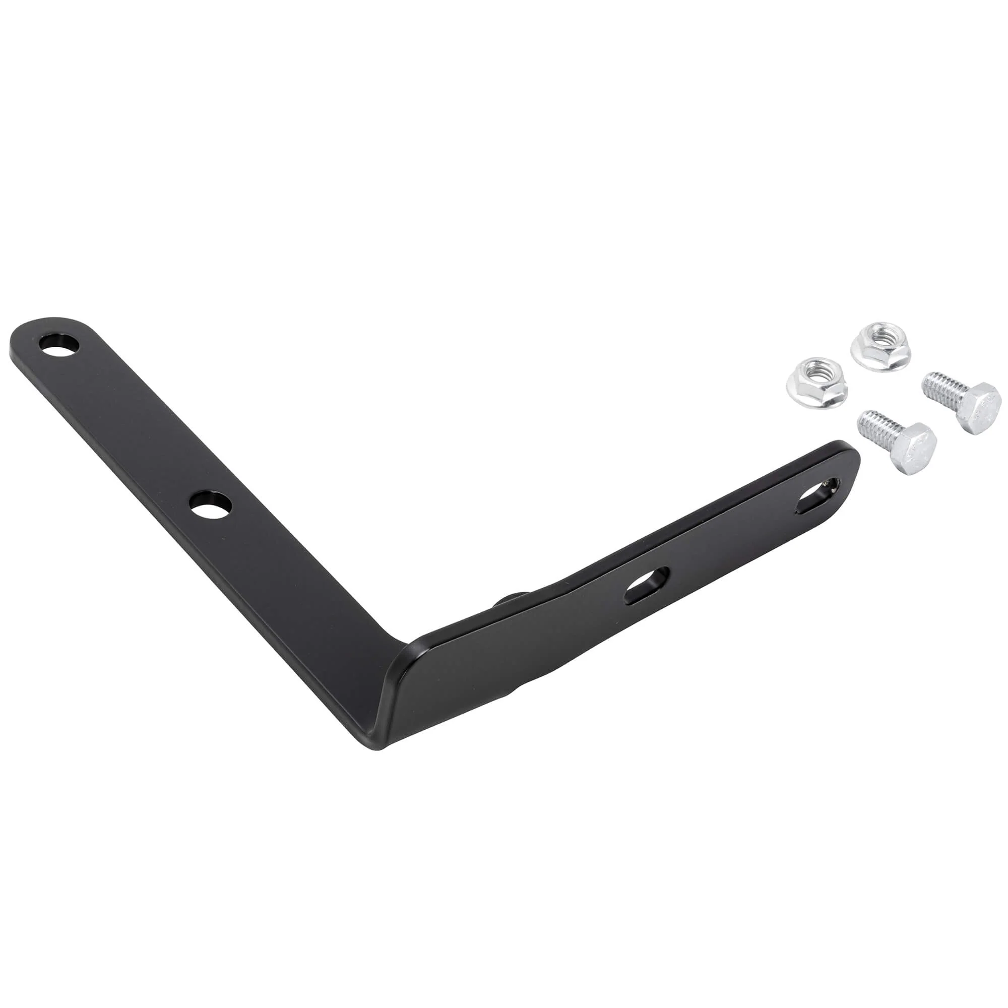 Replacement Mounting Bracket Shotgun Exhaust Pipes 1990-03 Harley-Davidson Sportster XL - Image 3