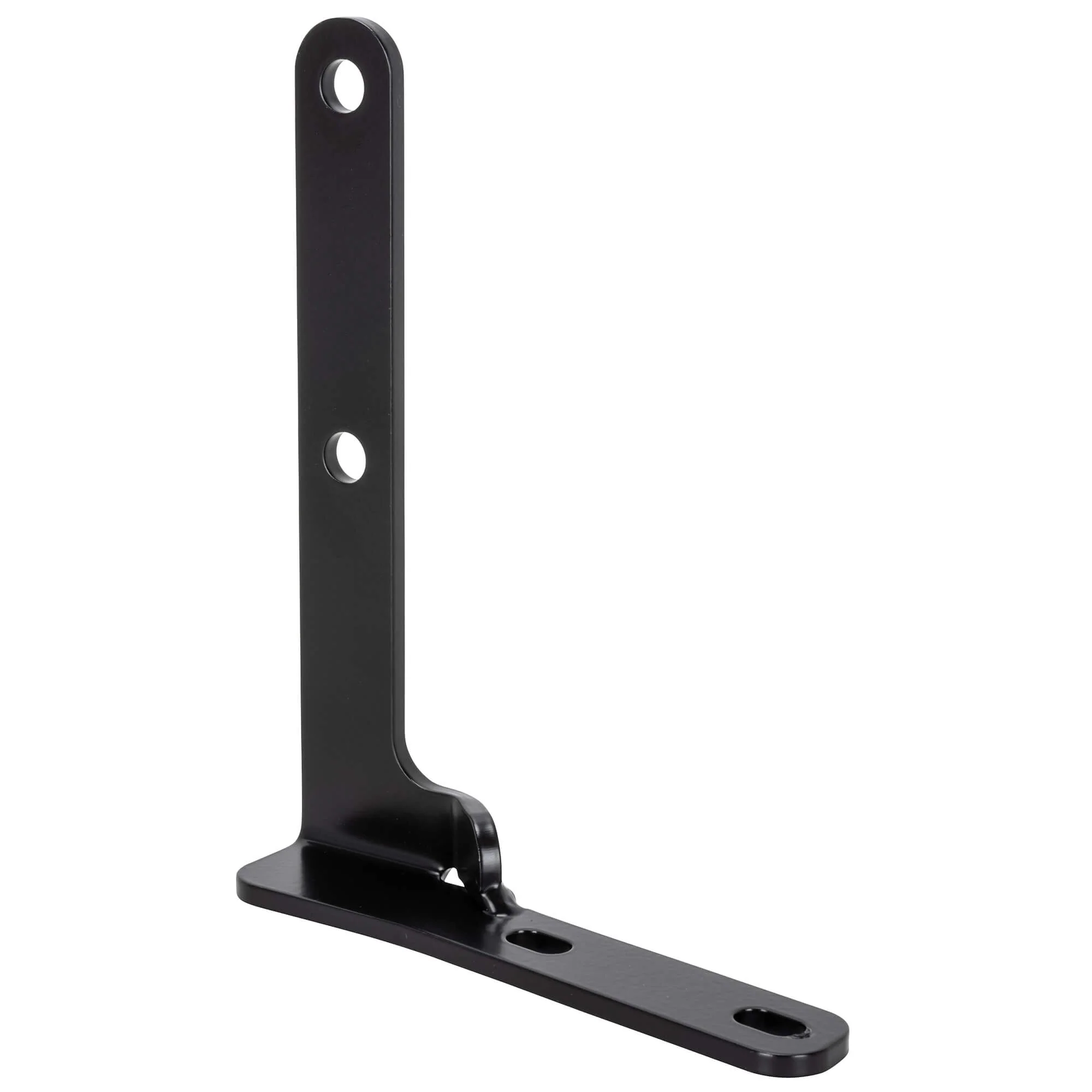 Replacement Mounting Bracket Shotgun Exhaust Pipes 1990-03 Harley-Davidson Sportster XL - Image 6