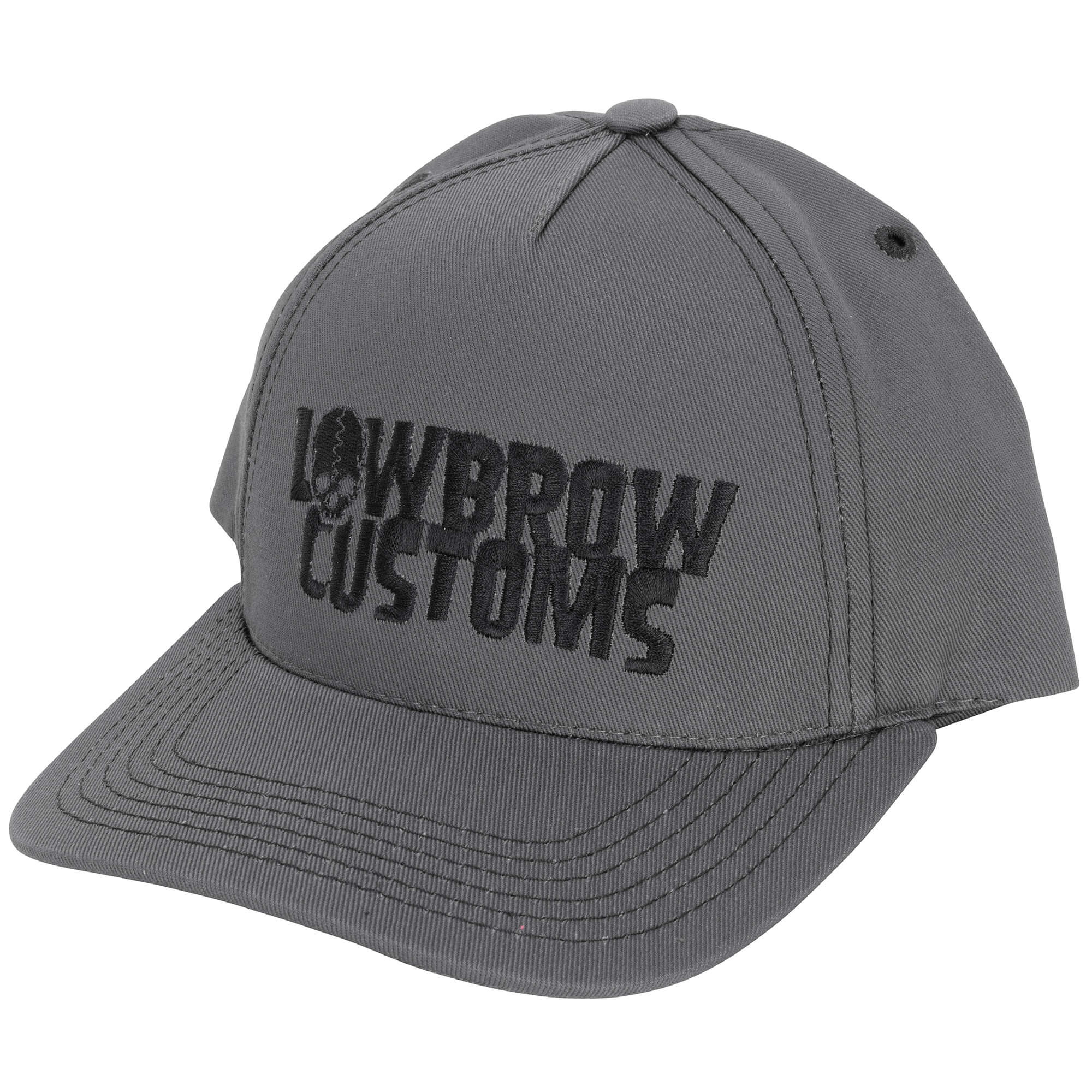 Ride Fast Take Chances Premium Snap Back Hat - USA Made