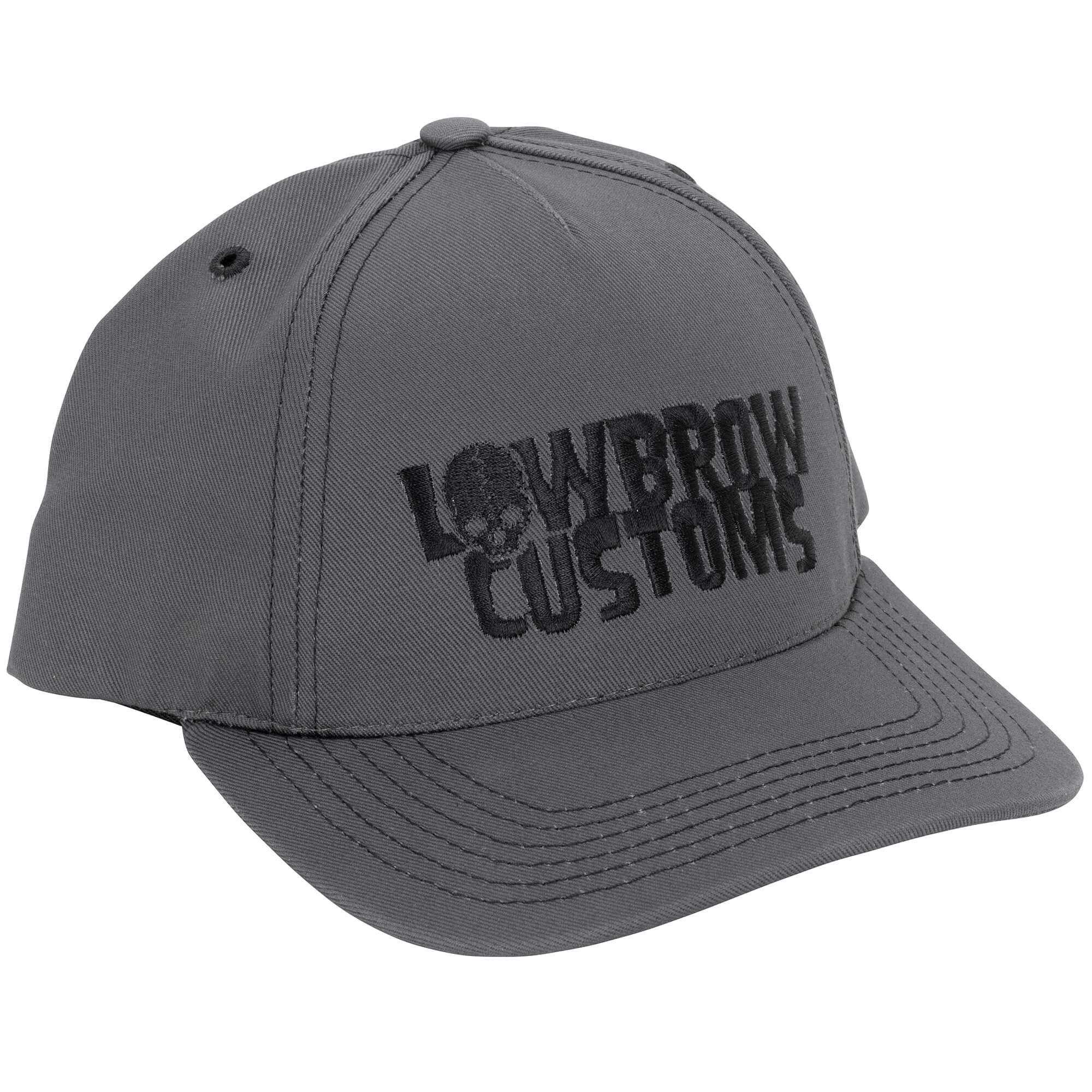 Ride Fast Take Chances Premium Snap Back Hat - USA Made - Image 5