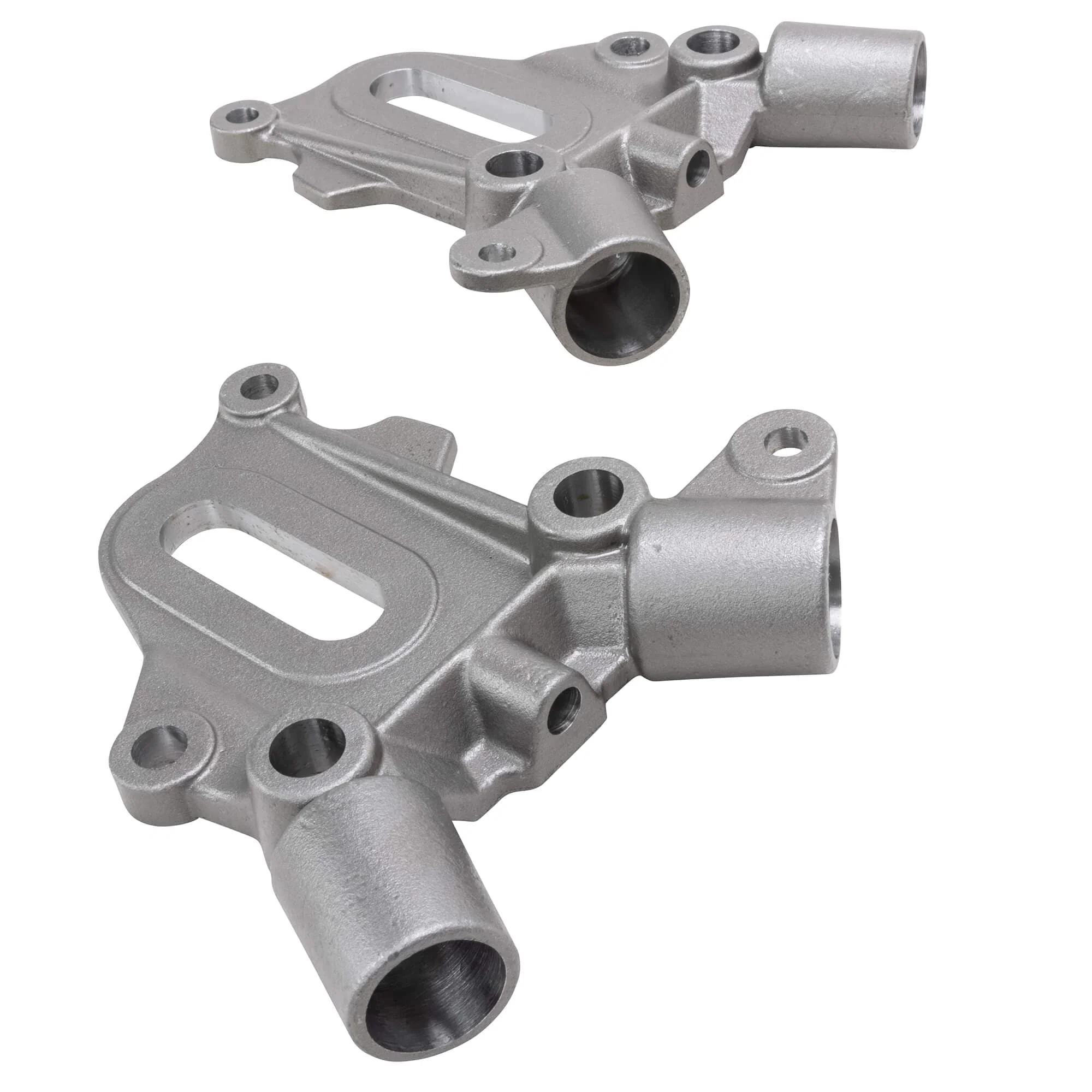 Rigid Frame Axle Plate Set for Disc Brake Rear Wheels - Image 3