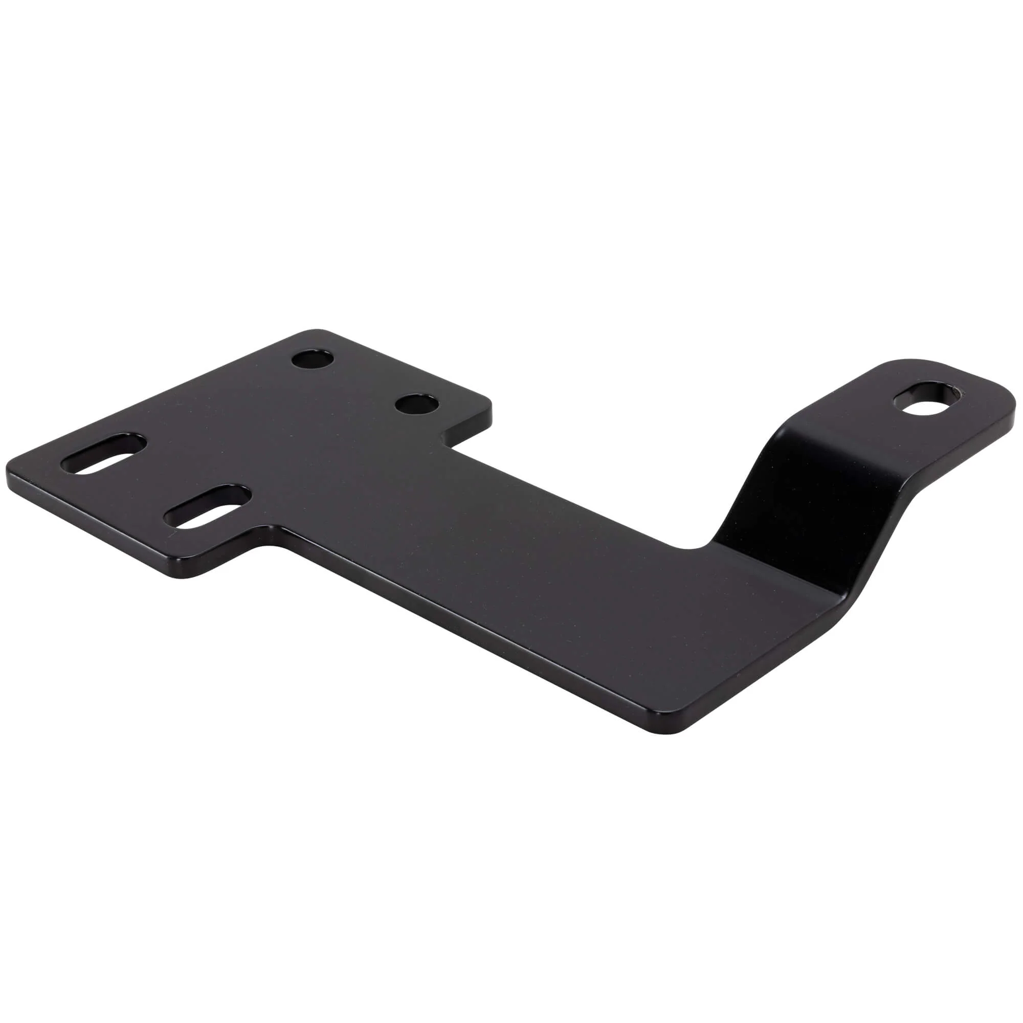 Rigid Frame Mounting Bracket for Shotgun Exhaust Pipes - 1990-2003 Harley-Davidson Sportster XL - Image 6