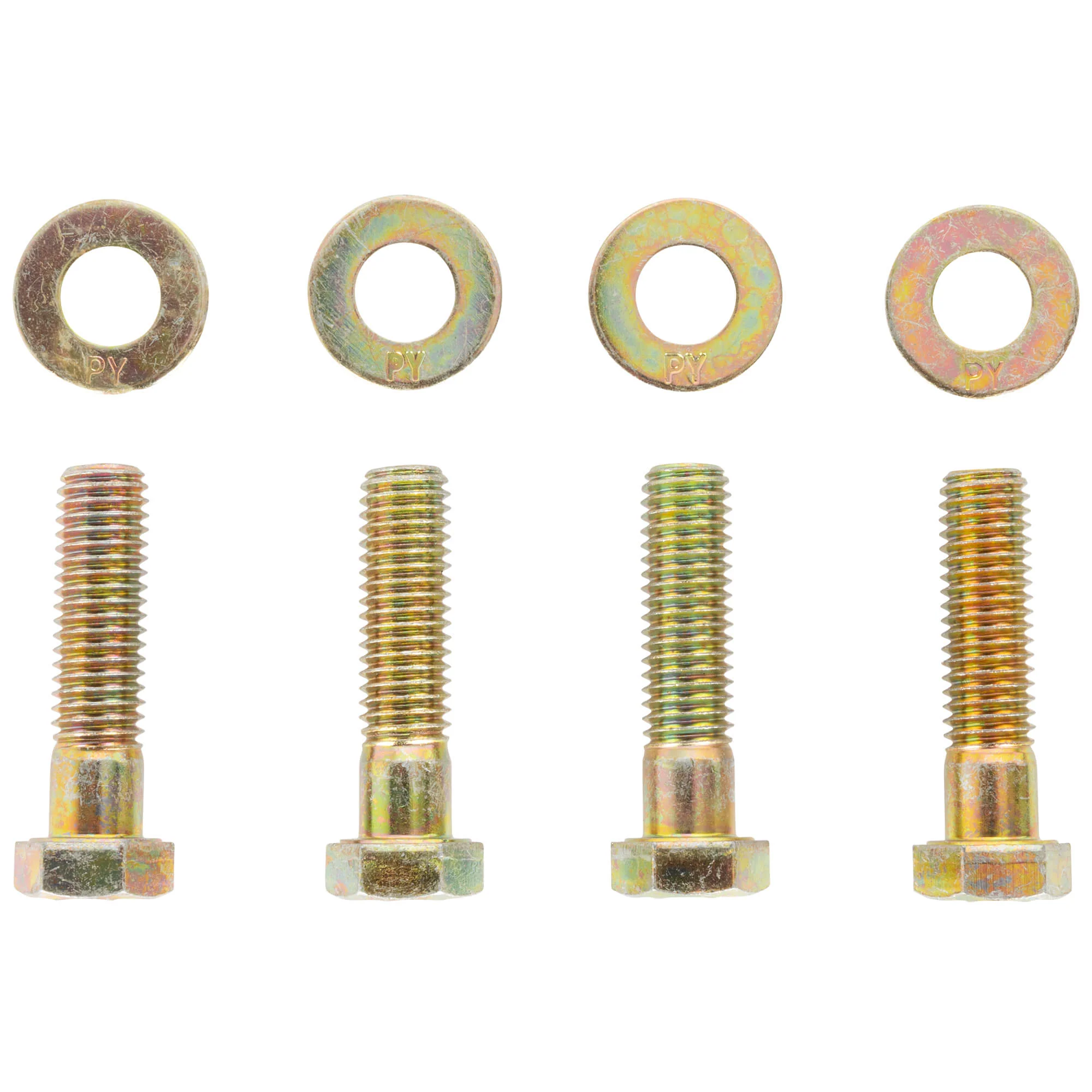 Rear Suspension Delete Kit 1984-1999 Harley-Davidson Softails - Image 7