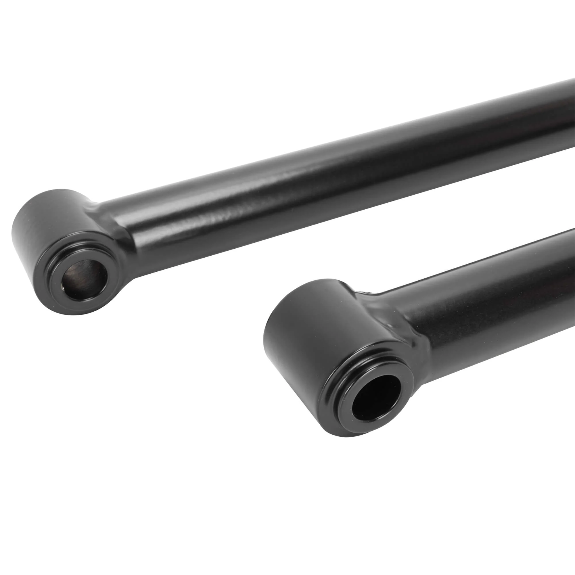 Rear Suspension Delete Kit 1984-1999 Harley-Davidson Softails - Image 9