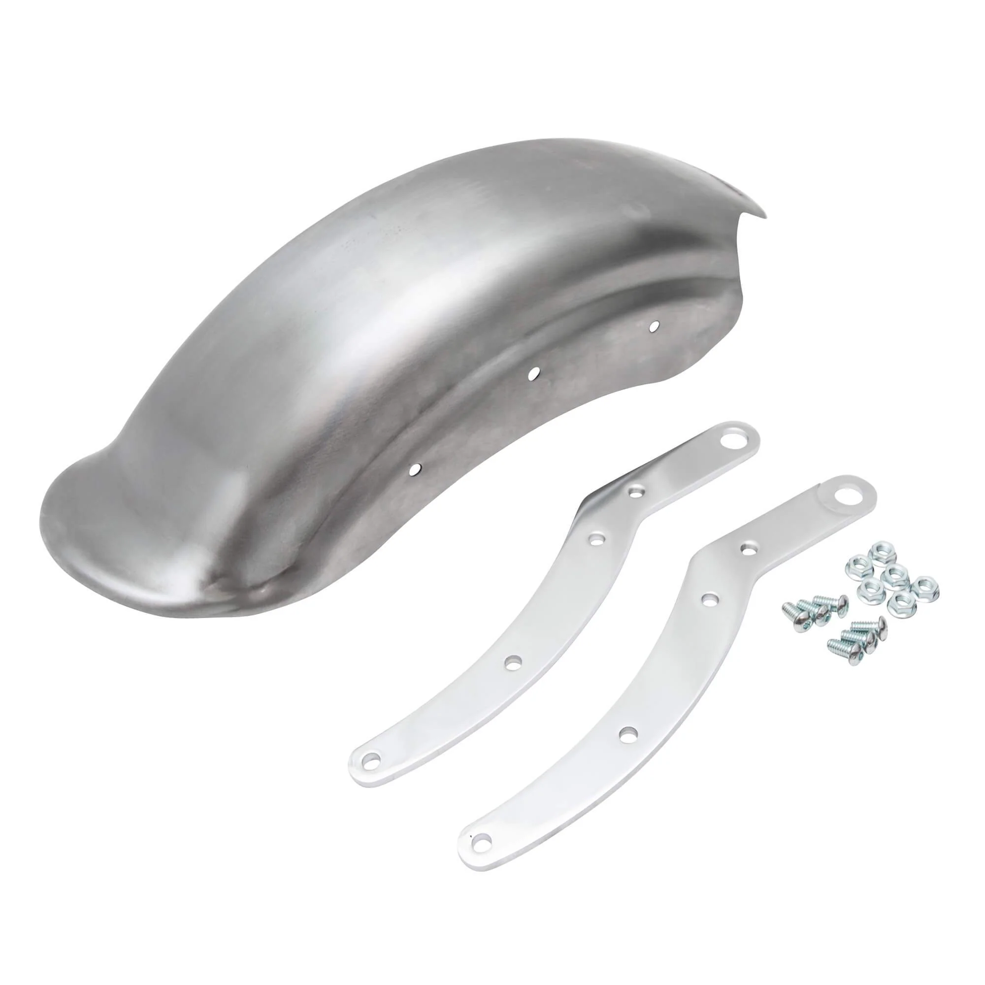 Rogue Fender - 1958-84 Harley-Davidson Panhead Shovelhead - Image 3
