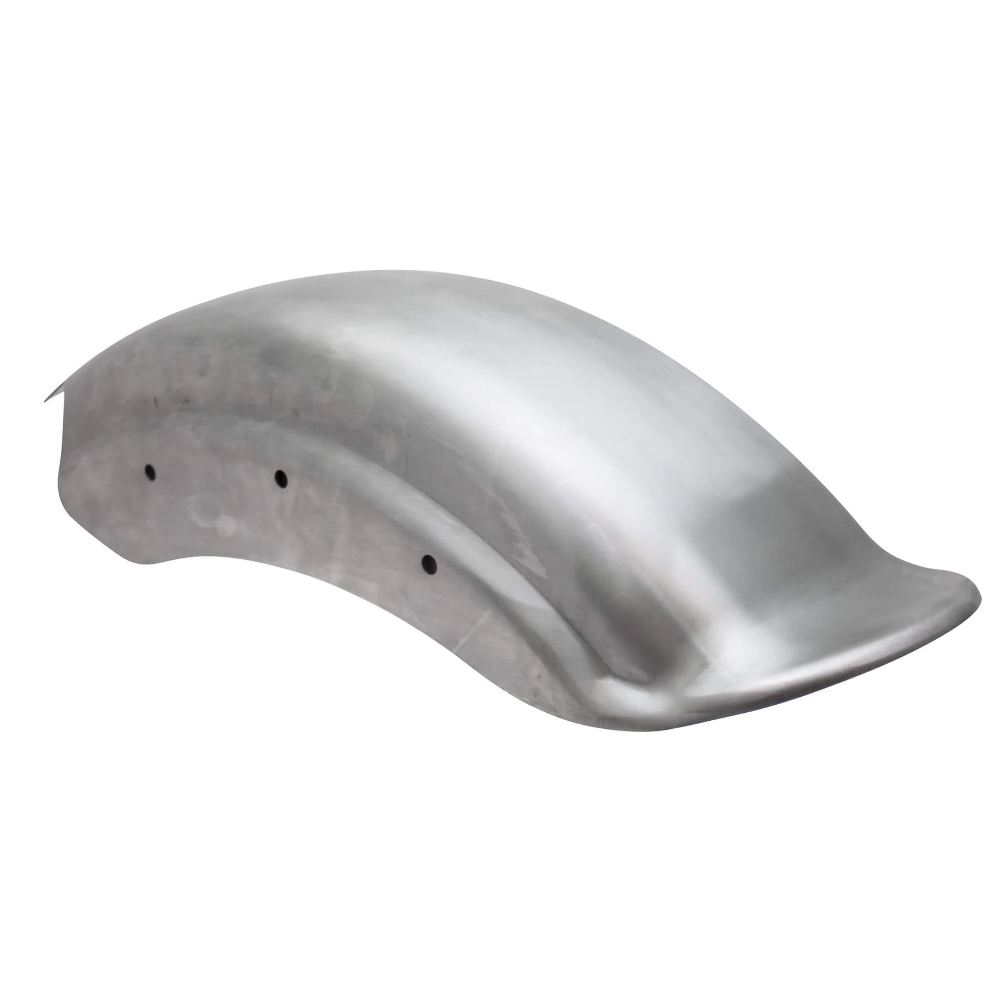 Rogue Fender - 1958-84 Harley-Davidson Panhead Shovelhead - Image 5