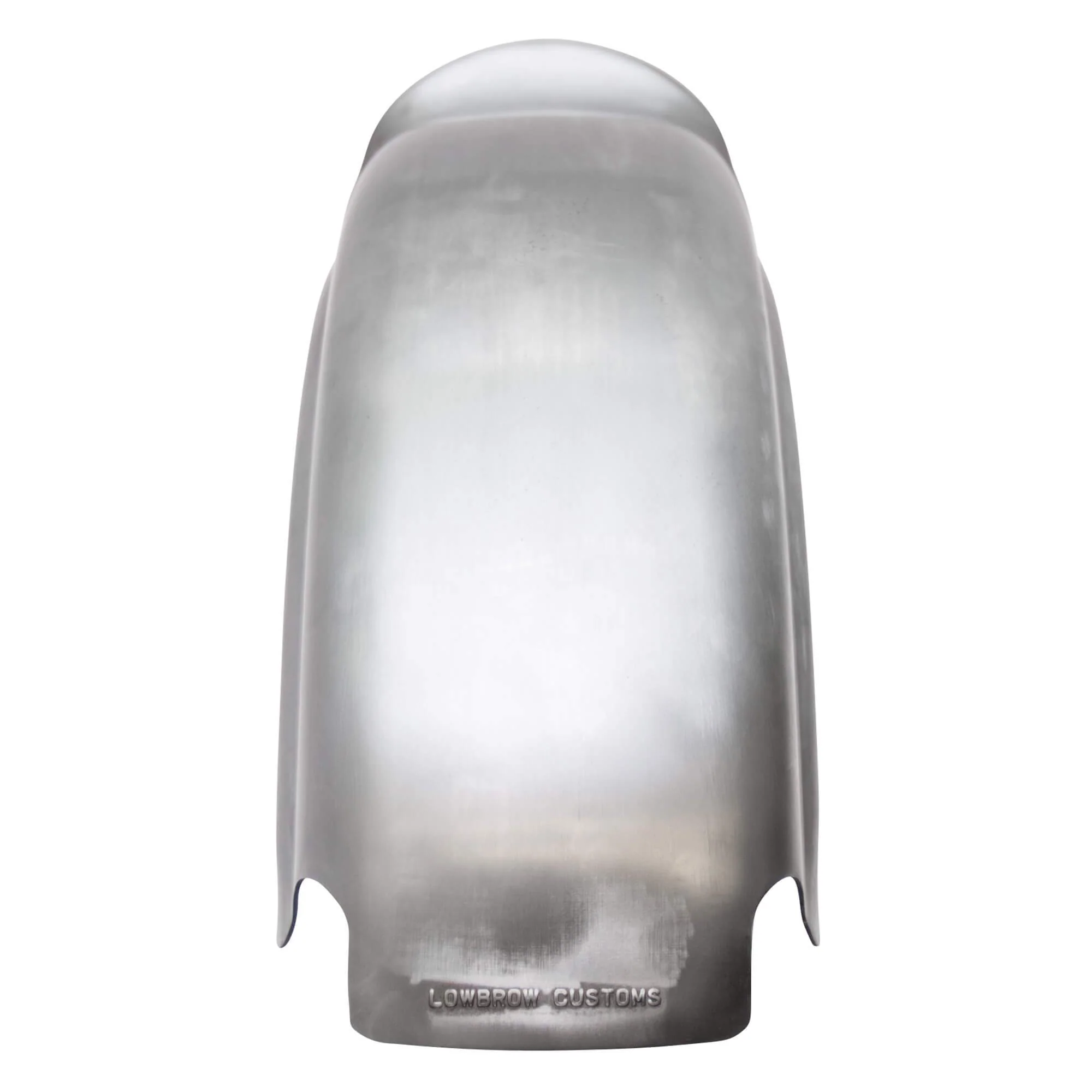 Rogue Fender - 1958-84 Harley-Davidson Panhead Shovelhead - Image 6