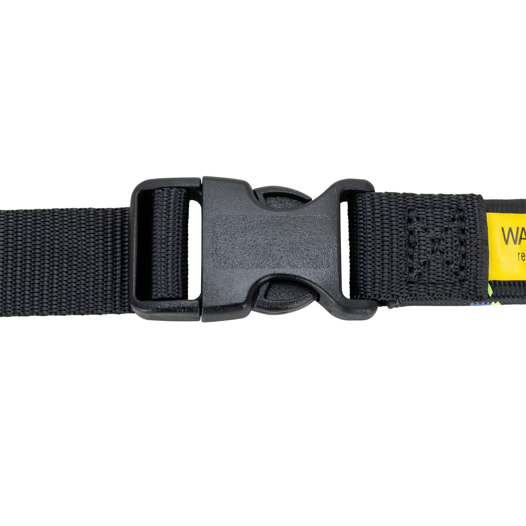 The Ultimate Adjustable Cargo Straps Twin Pack - 18"-60" x 1" - Black/Blue/Green - Image 8