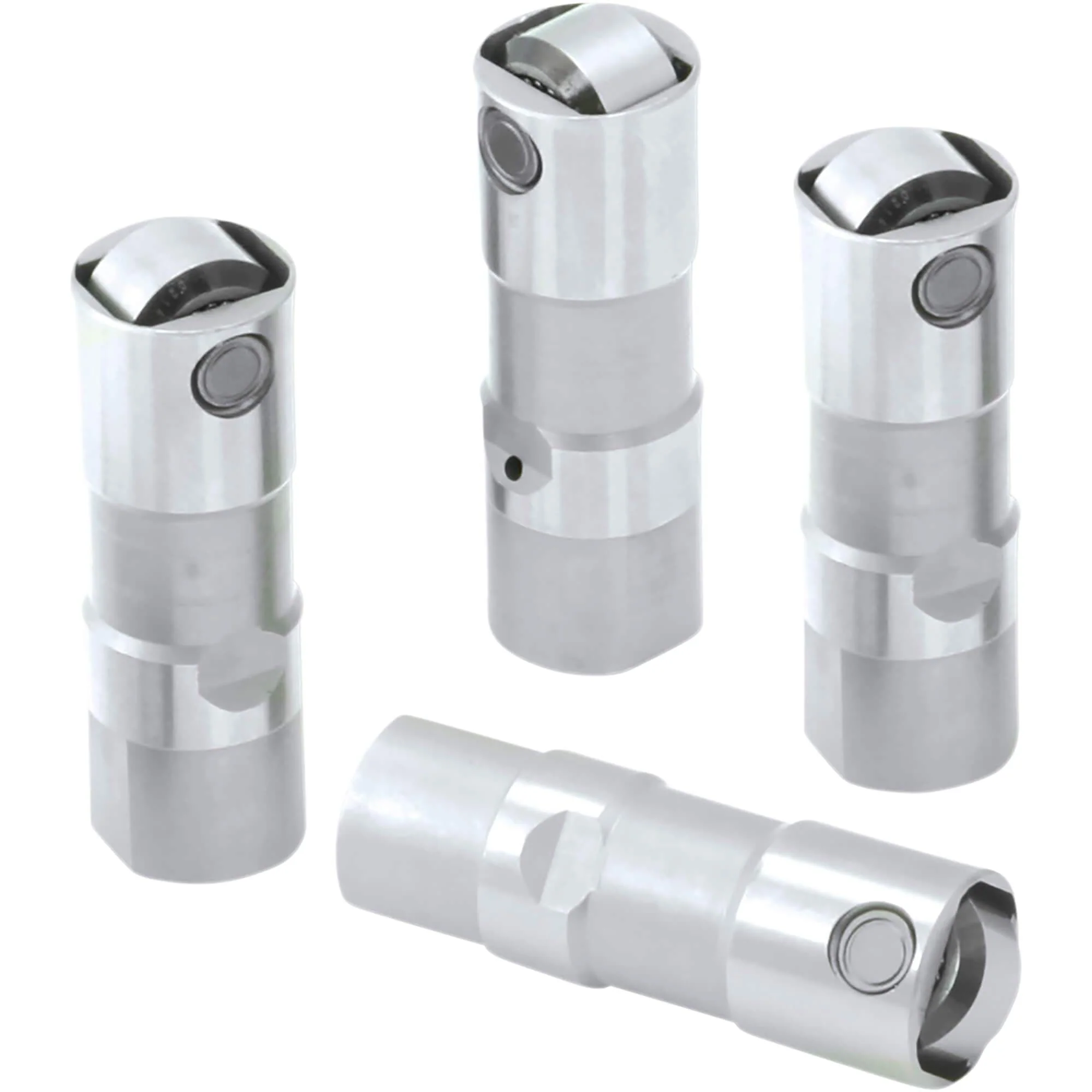 Precision Hydraulic Tappet Set 2000-Up Harley-Davidson XL 2017-Up M8 1999-17 Twin Cam