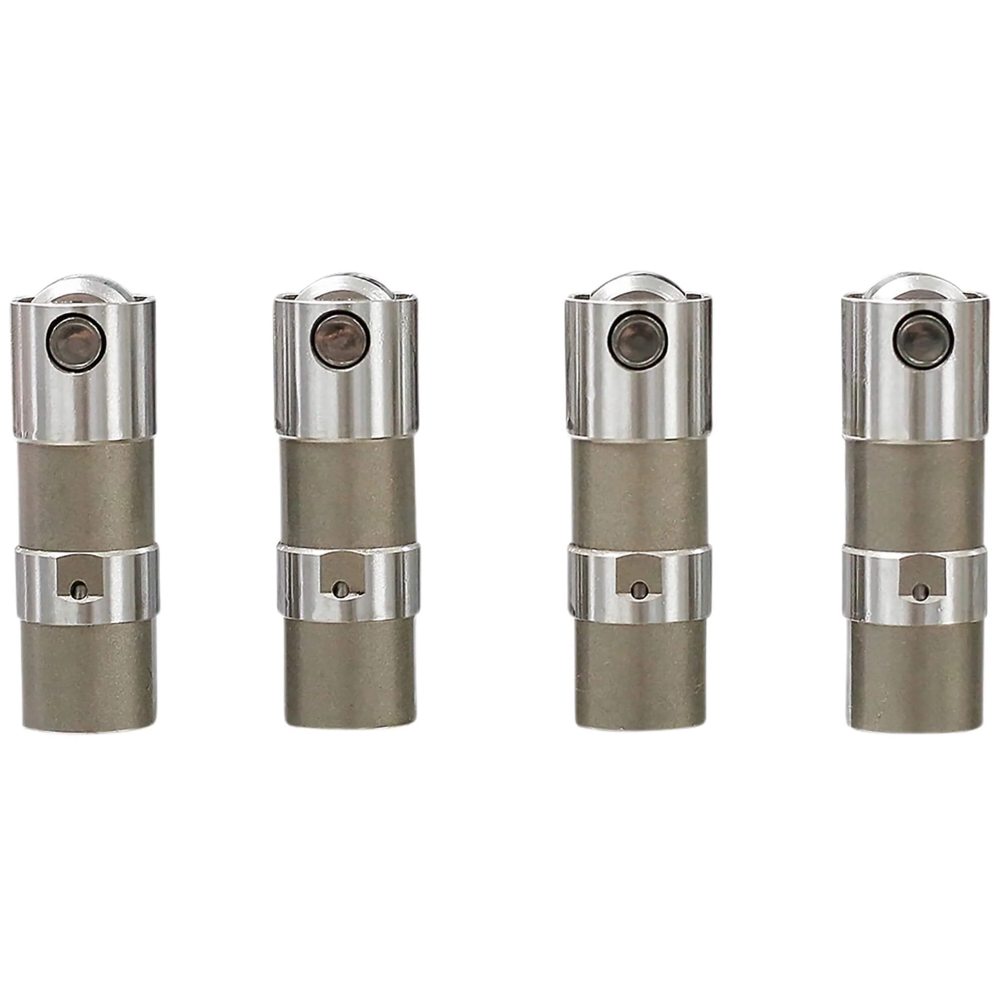 Precision Hydraulic Tappet Set 2000-Up Harley-Davidson XL 2017-Up M8 1999-17 Twin Cam - Image 2