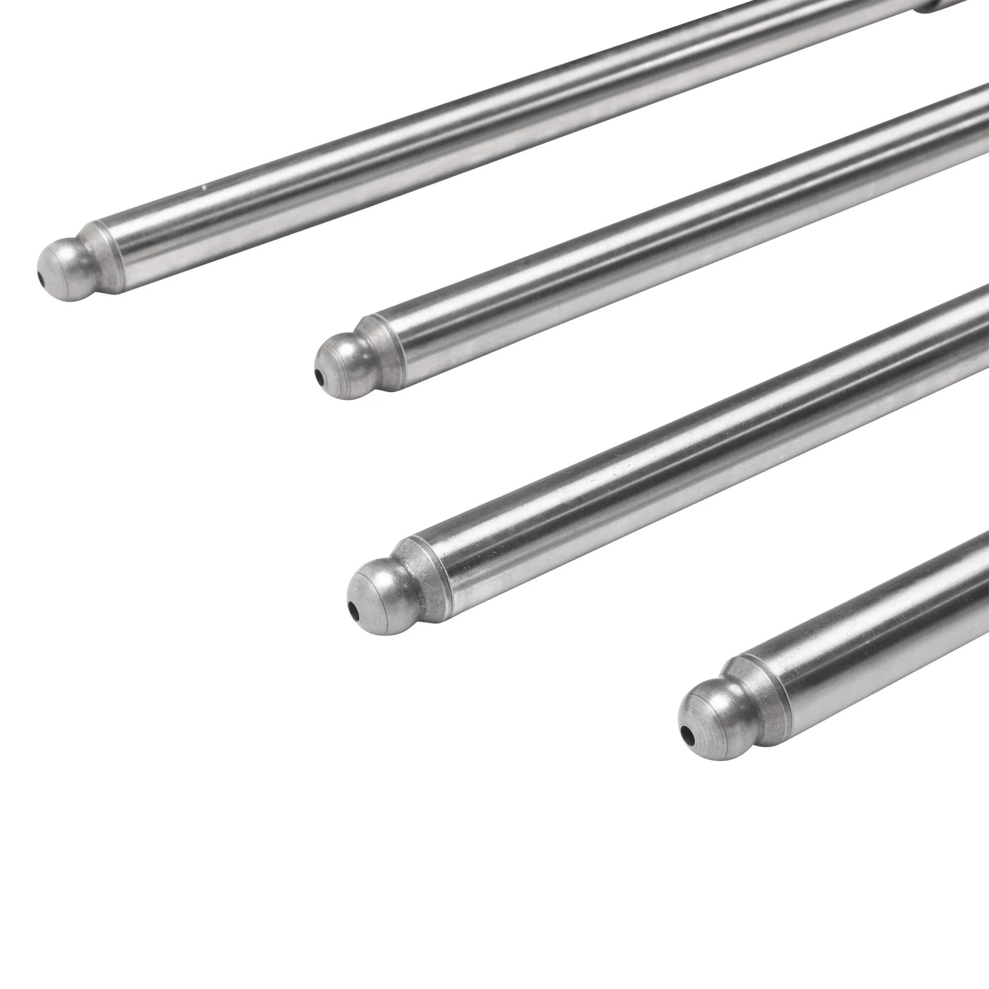 Quickee Adjustable Pushrod Set - 1991-2022 Harley-Davidson XL 1999-2017 Twin Cam 2017-2023 M8 - Image 6