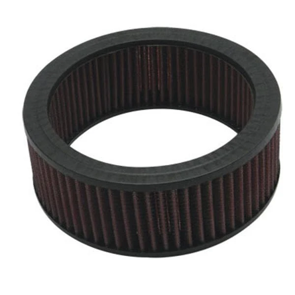 Replacement Air Filter Super E Teardrop S&S Cycle #106-4722