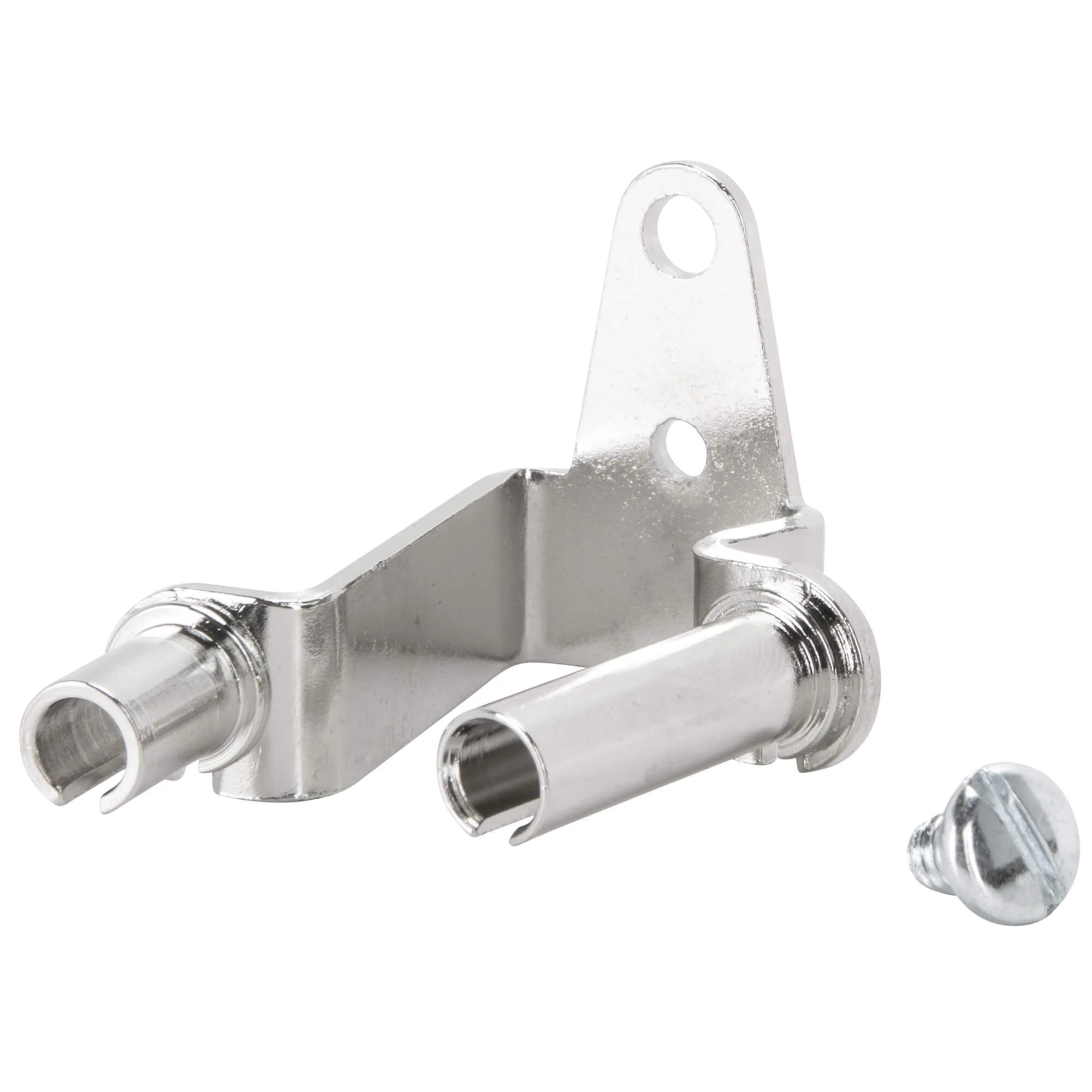 Throttle Cable Guide - Use a CV Cable on an S&S Super E/G Carburetor - Image 5