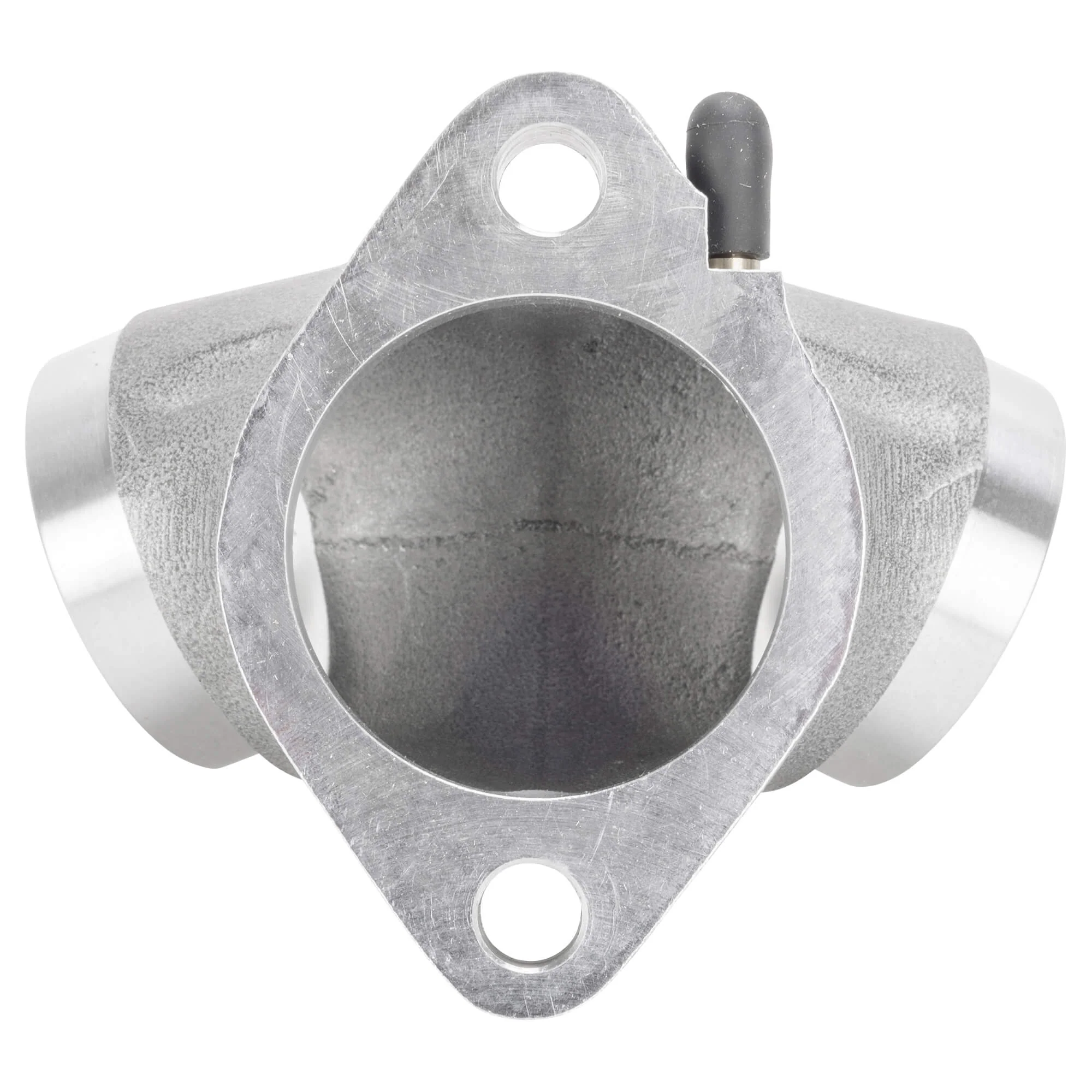 Flange Mount Intake Manifold - Super B/E - 1986-2002 Harley-Davidson Sportster - Image 2