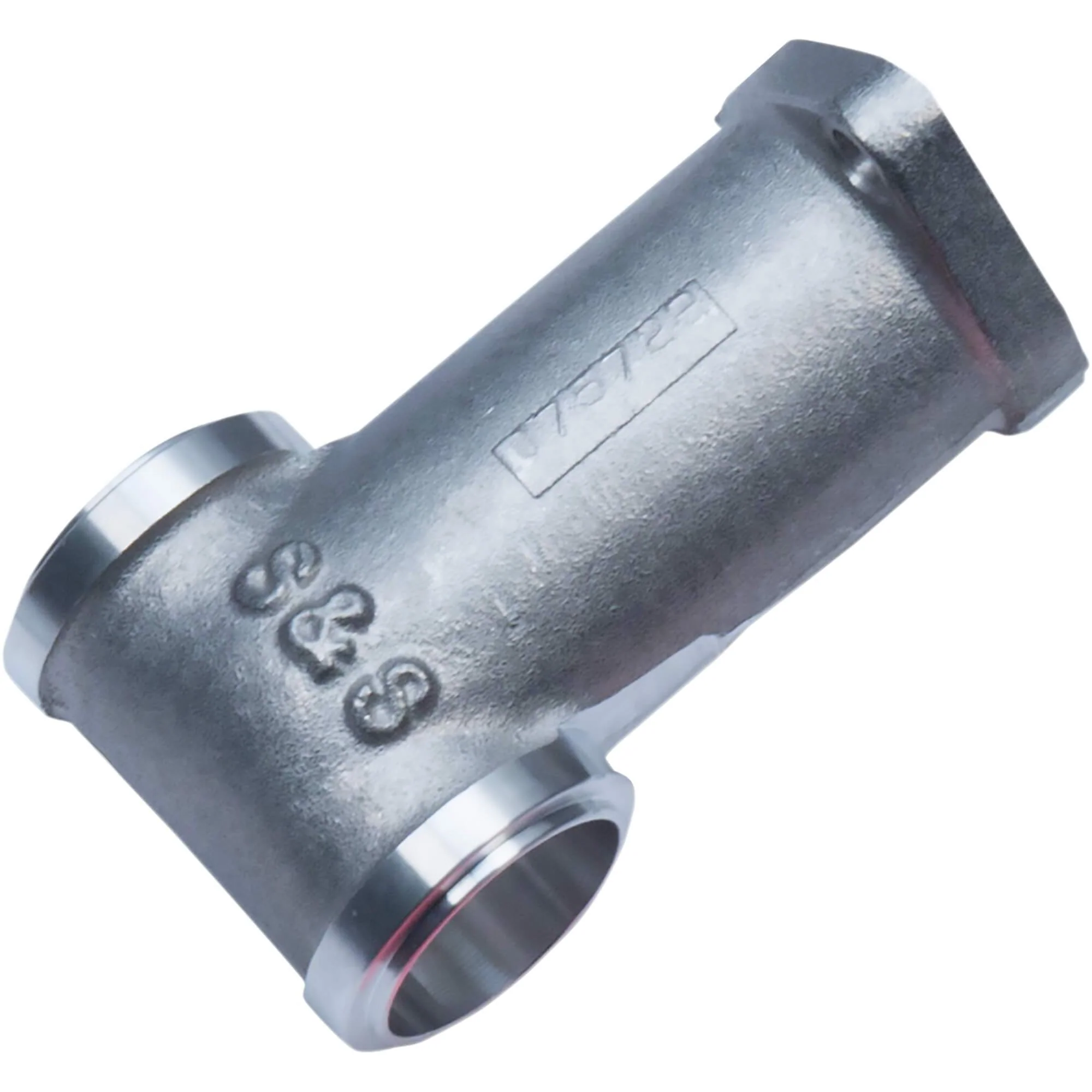 Super E T-Style O-Ring Manifold 1955-65 Harley-Davidson Big Twin