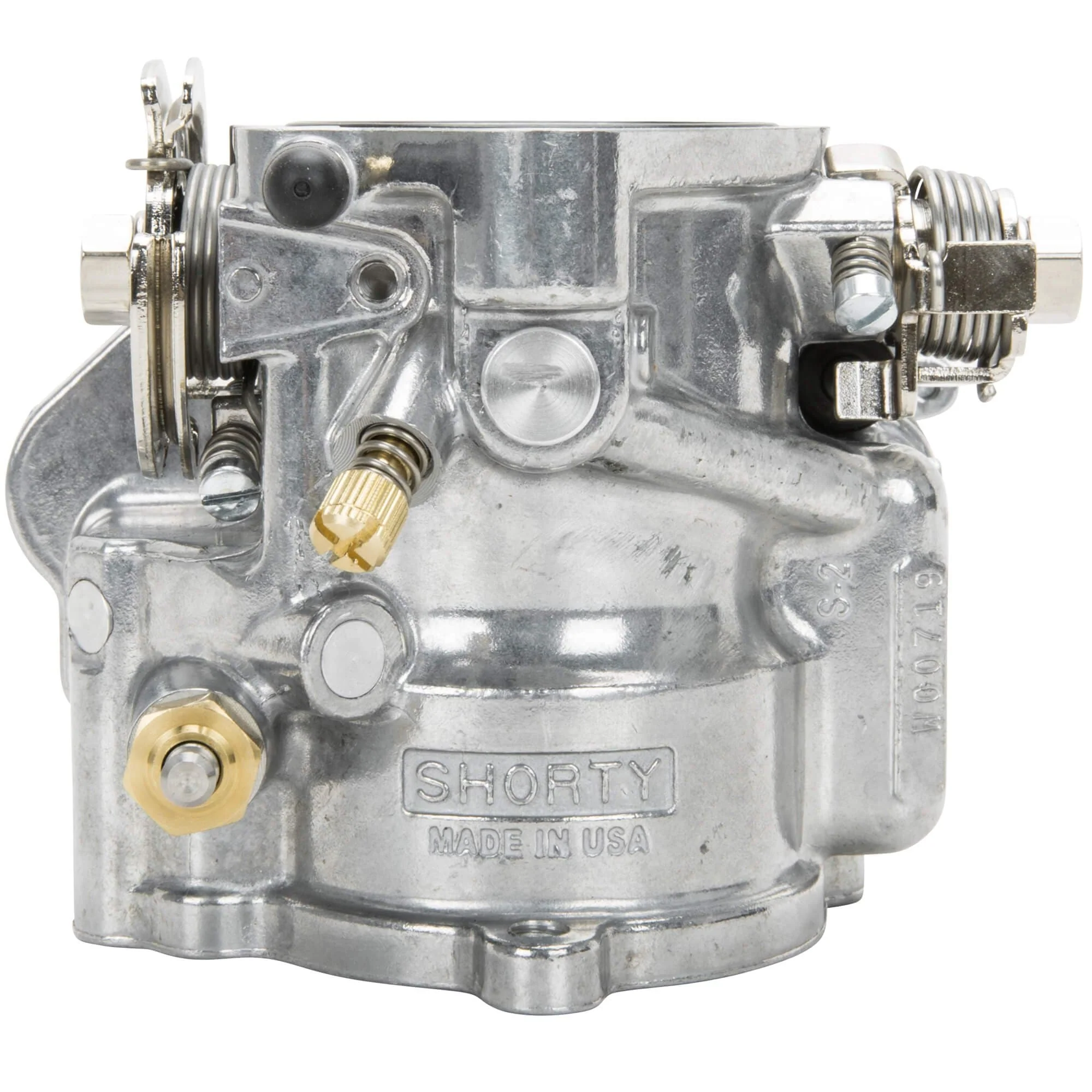 S&S Super E Carburetor Assembly - fits Harley Big Twin & Sportster - Image 9