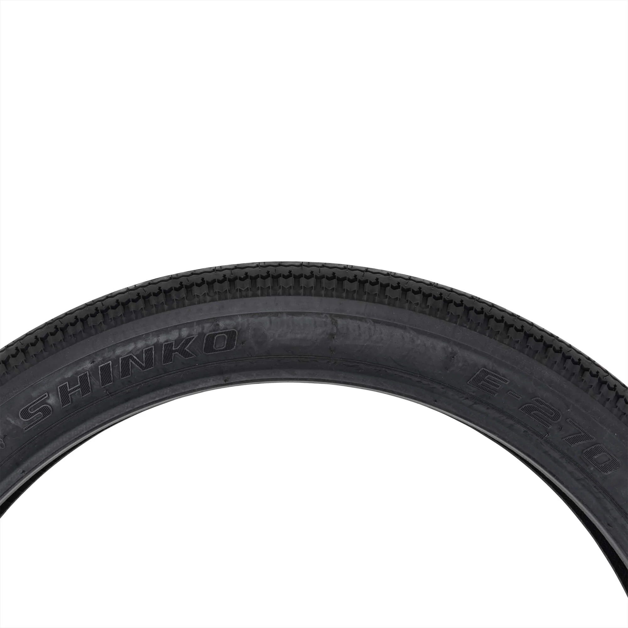 Super Classic 270 Front Motorcycle Tire - 3.00-21 57S - Image 3