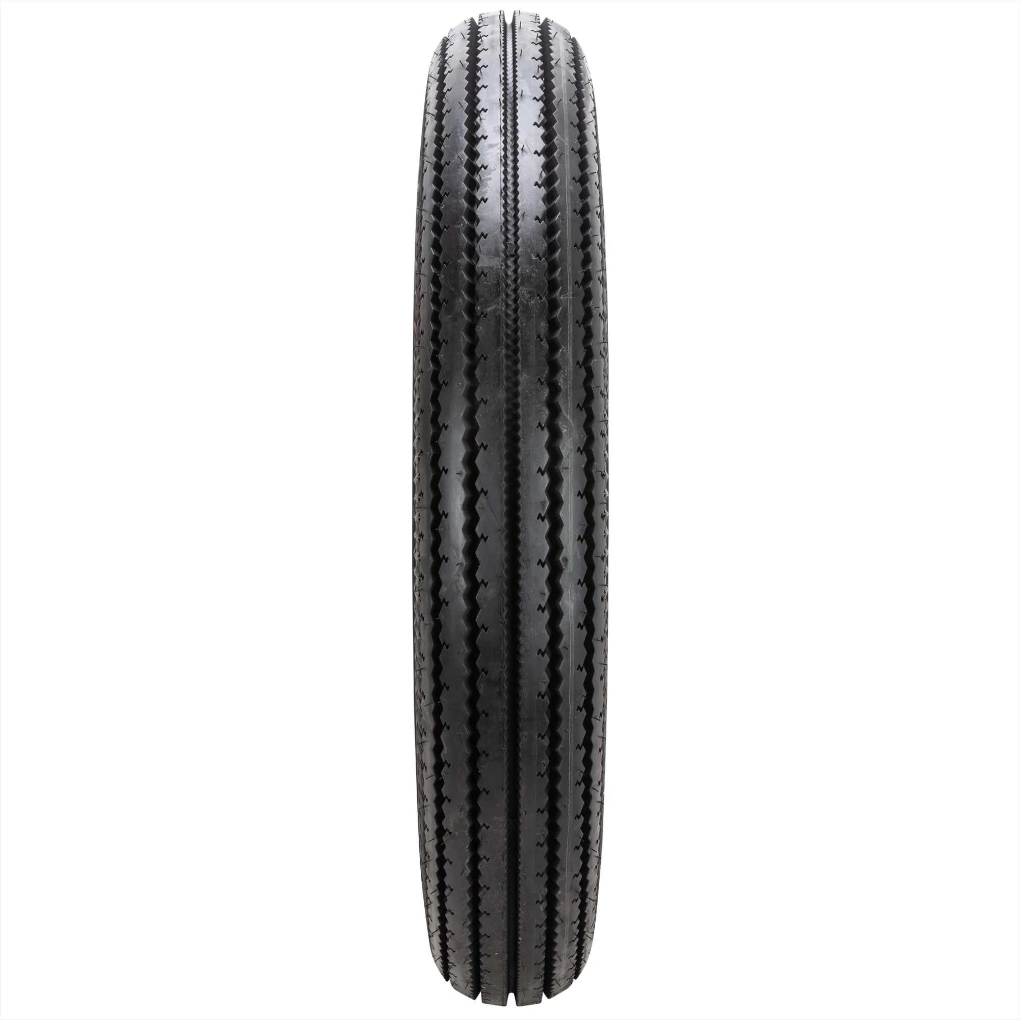 Super Classic 270 Front/Rear Motorcycle Tire - 5.00-16 72H - Image 2