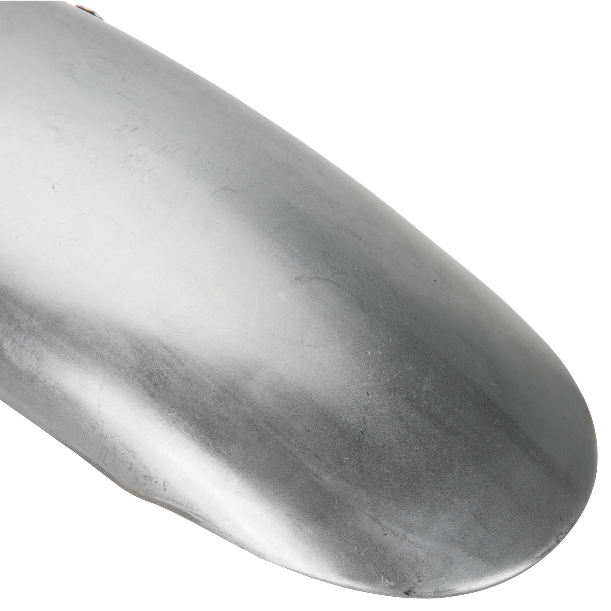 Shorty Front Fender - Harley-Davidson 1973-up XL FX FXR 35mm 39mm Narrow Glide Front Forks - OEM #59031-83 - Image 5