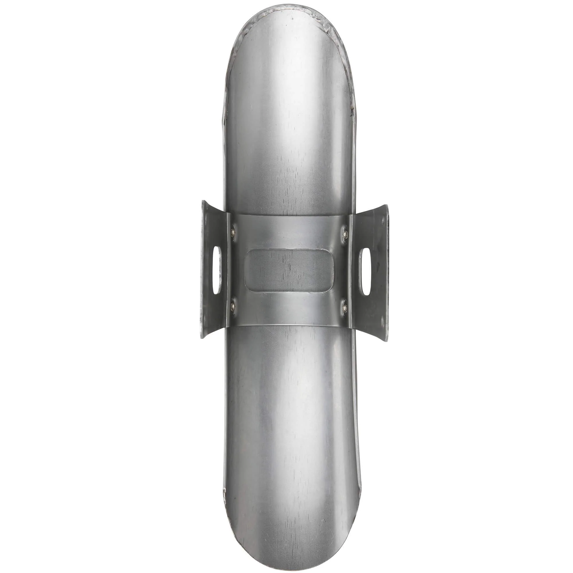 Shorty Front Fender - Harley-Davidson 1973-up XL FX FXR 35mm 39mm Narrow Glide Front Forks - OEM #59031-83 - Image 7