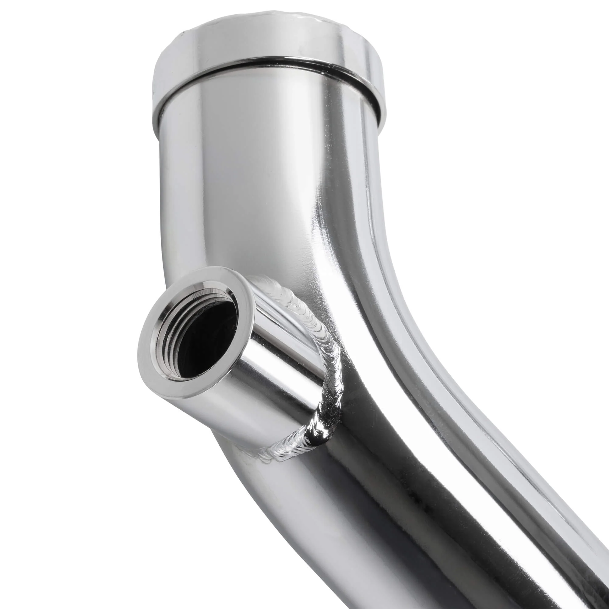 Shotgun Exhaust Pipes 2004-21 Harley-Davidson Sportster XL Chrome - Image 11