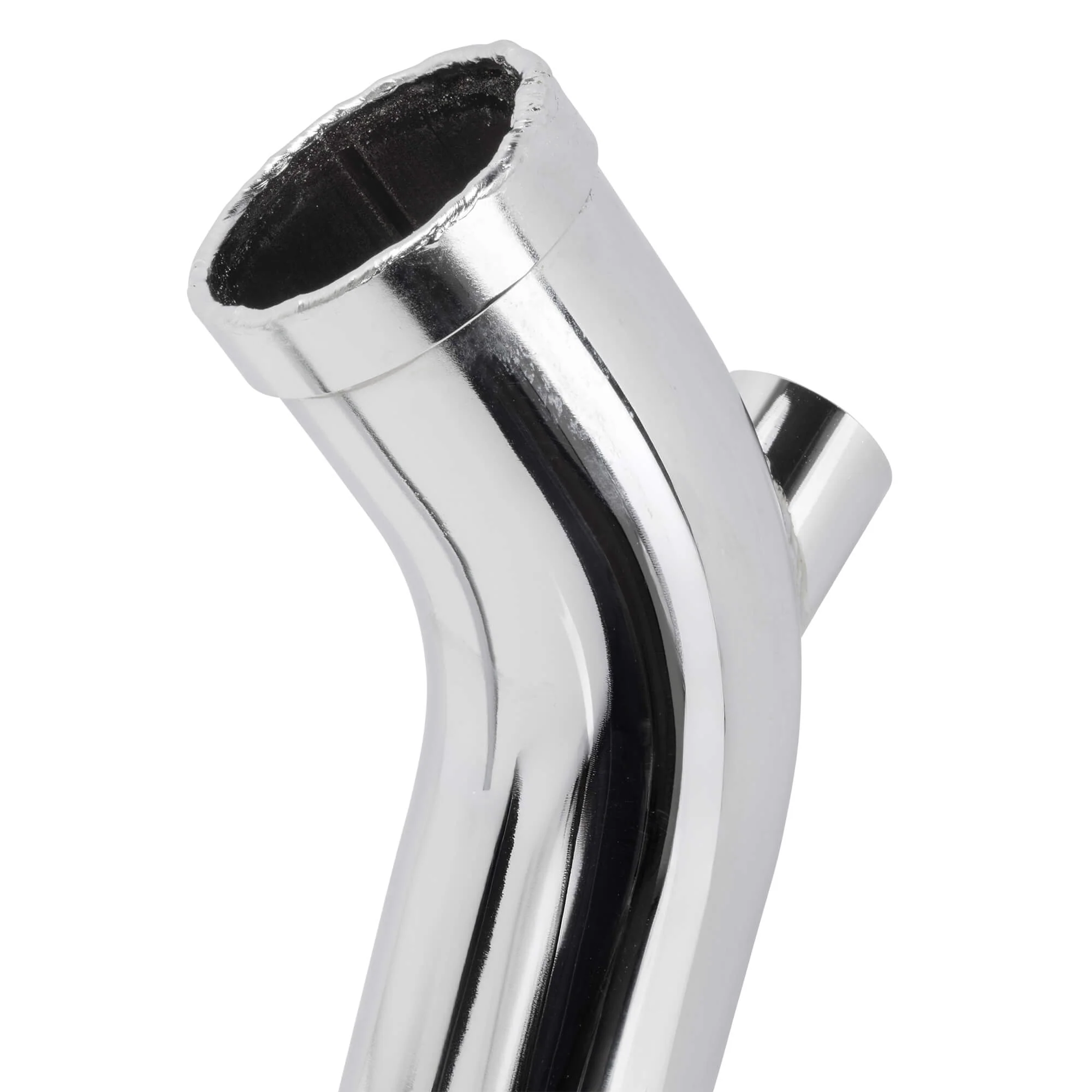 Shotgun Exhaust Pipes 2004-21 Harley-Davidson Sportster XL Chrome - Image 13
