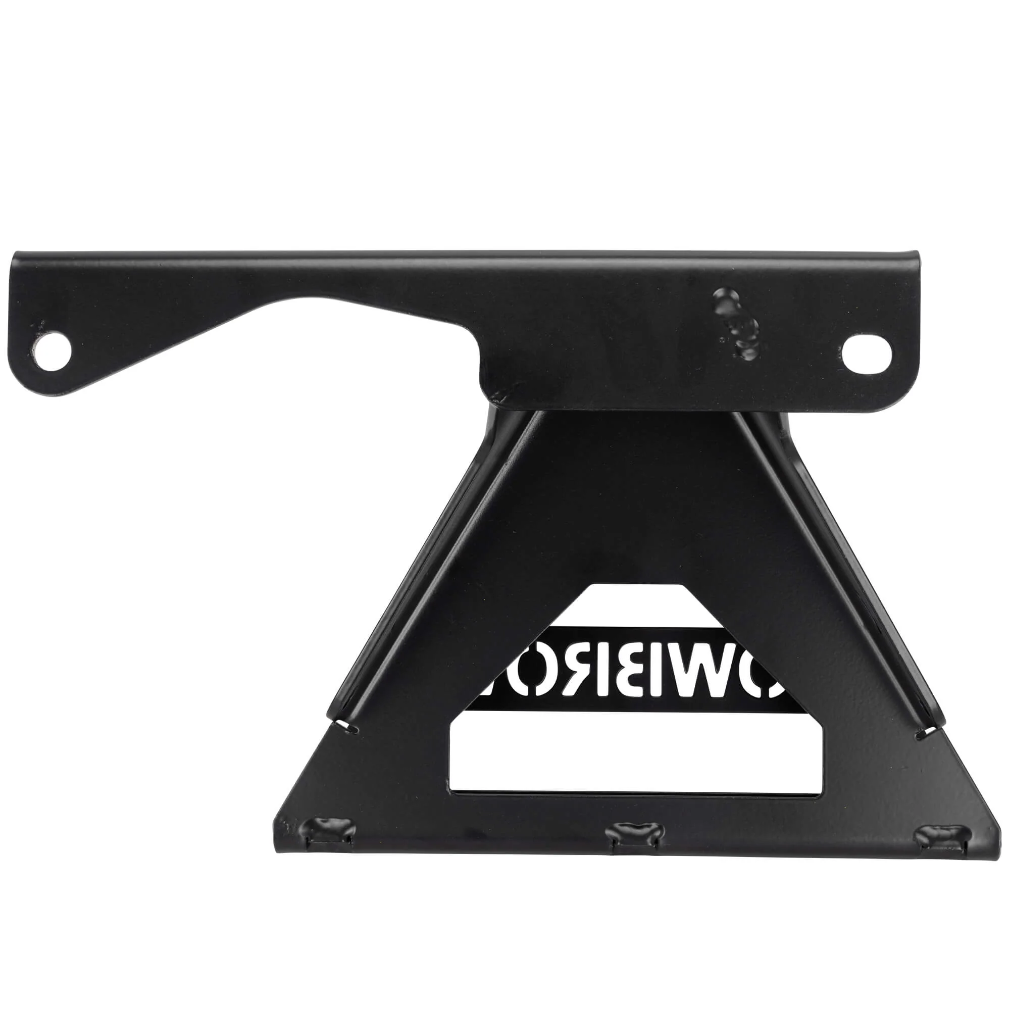 Skateboard Carrier Rack 1994-2003 Harley-Davidson Sportsters - Image 6