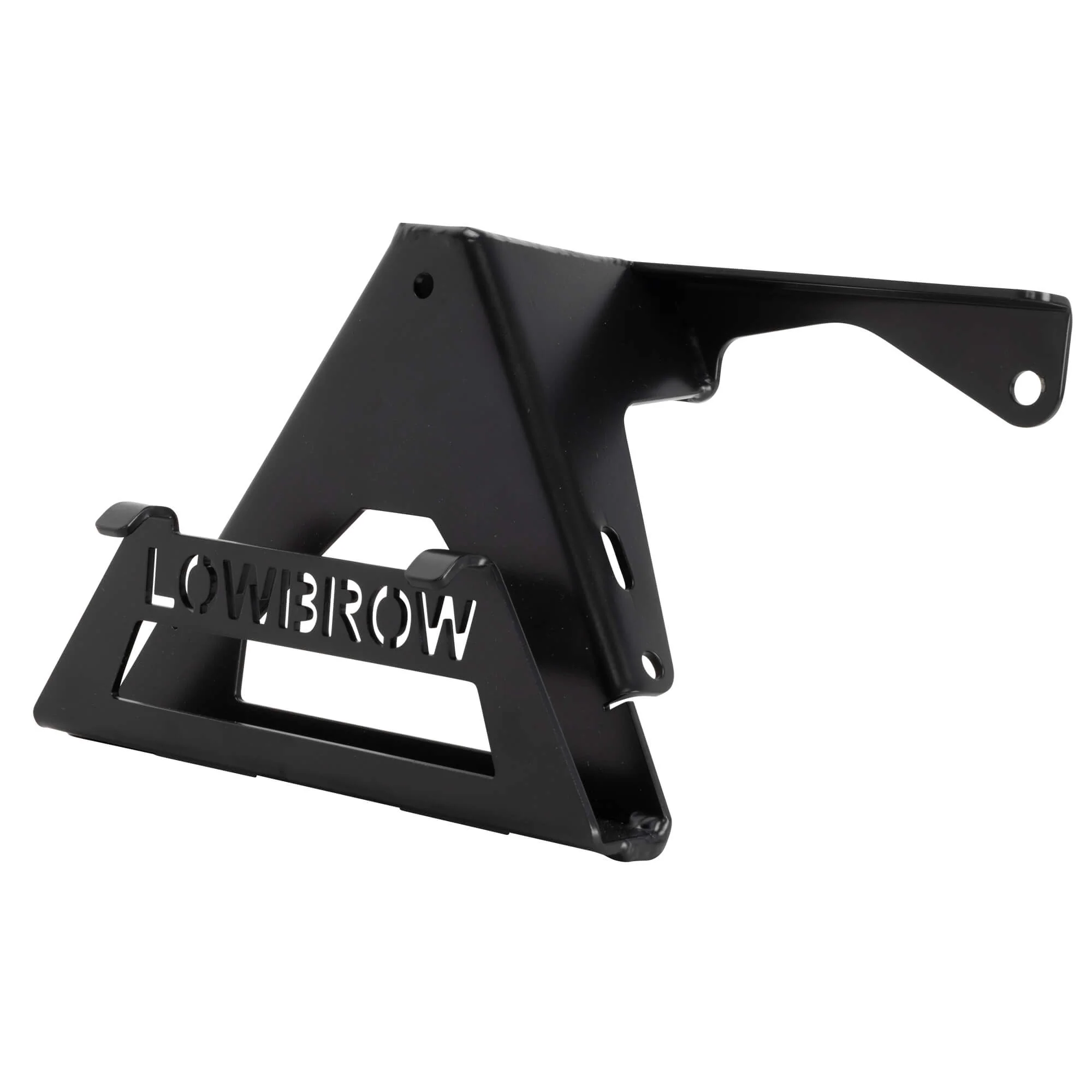 Skateboard Carrier Rack 2004-2022 Harley-Davidson Sportsters - Image 5