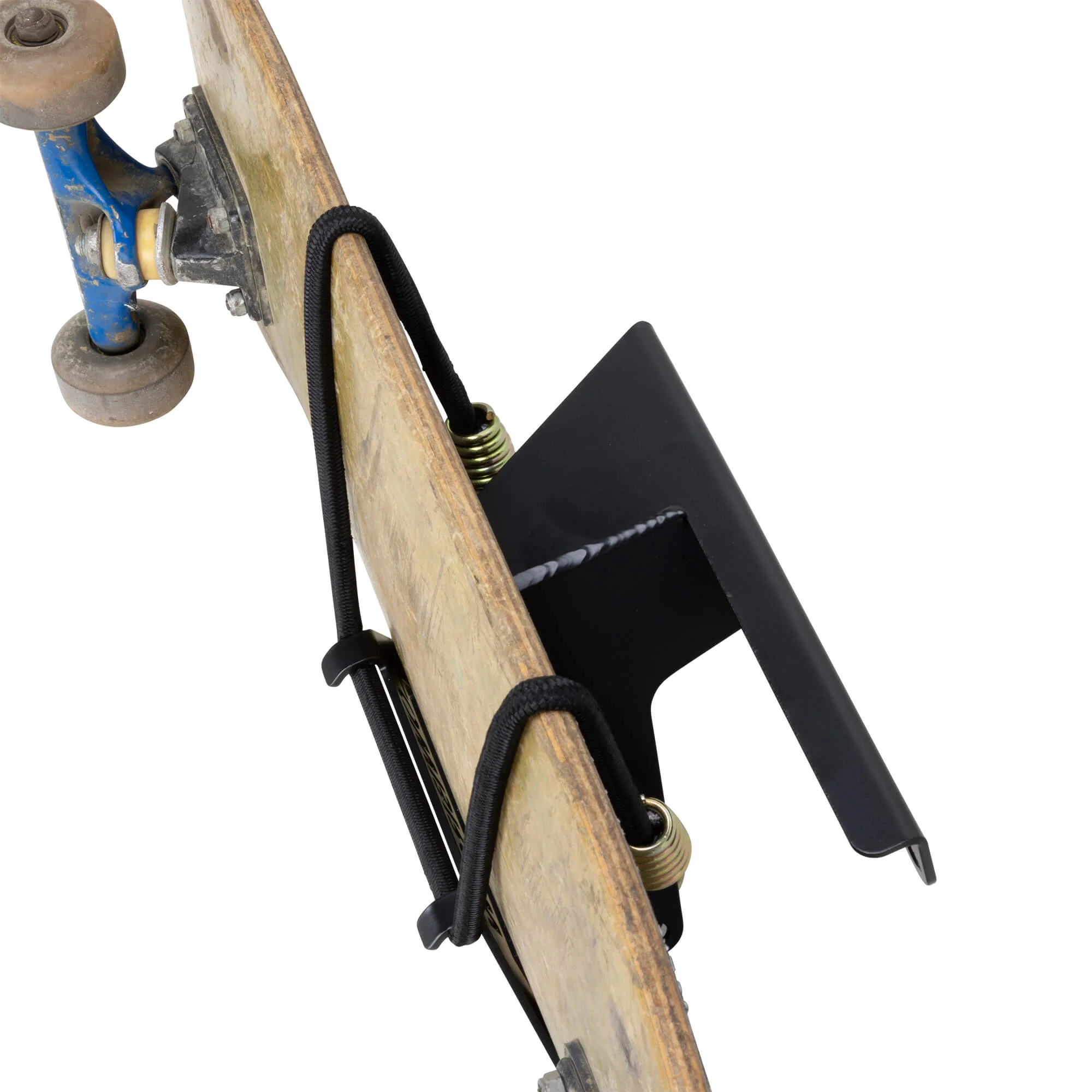 Skateboard Carrier Rack 2004-2022 Harley-Davidson Sportsters - Image 8