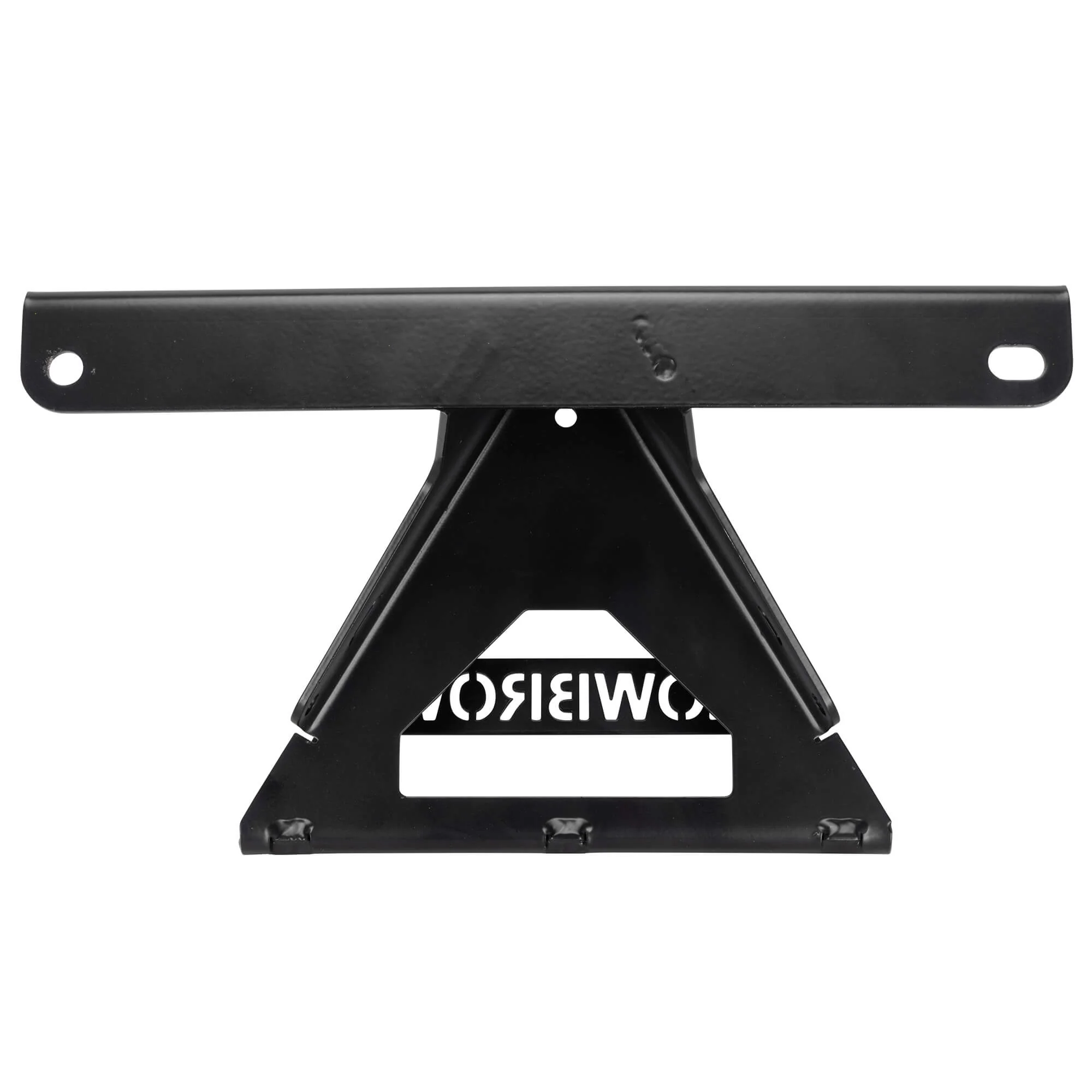 Skateboard Carrier Rack 2006-2017 Harley-Davidson Dyna - Image 12