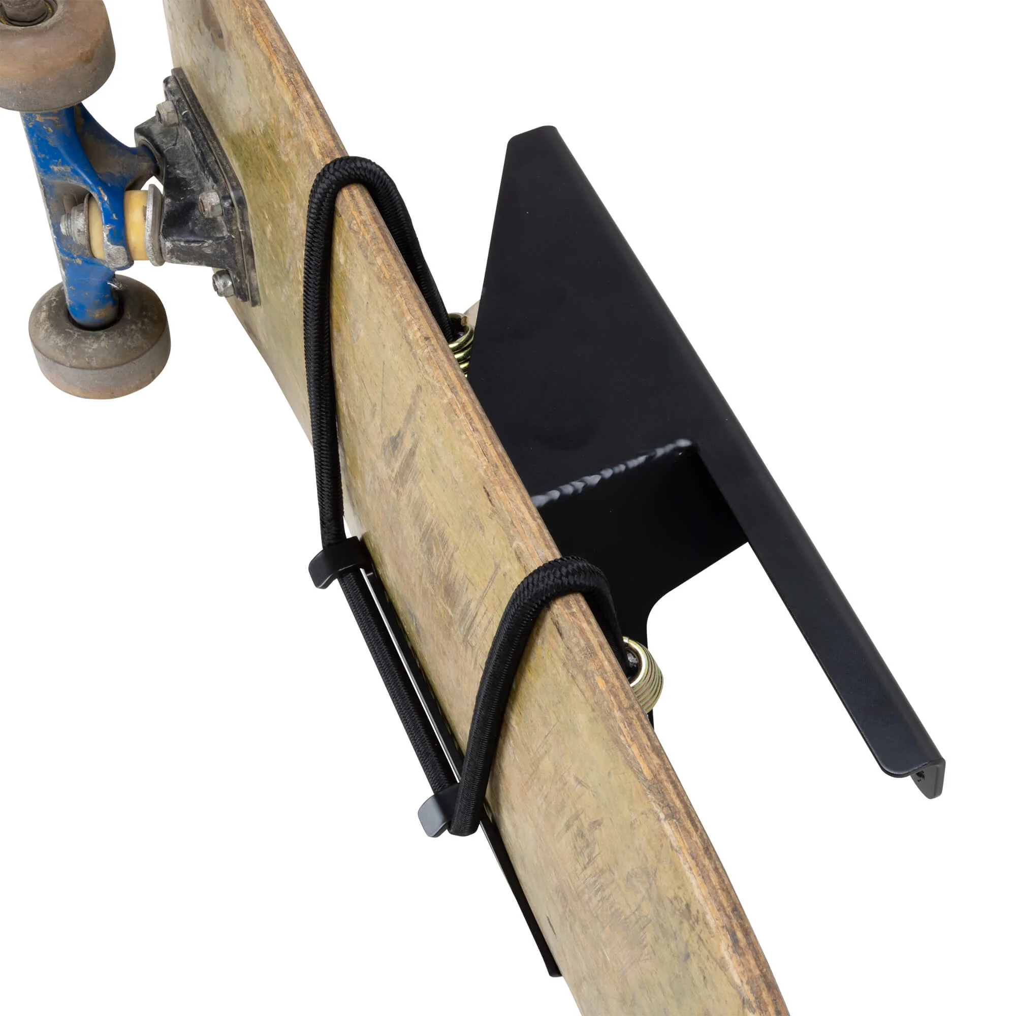 Skateboard Carrier Rack 2006-2017 Harley-Davidson Dyna - Image 14