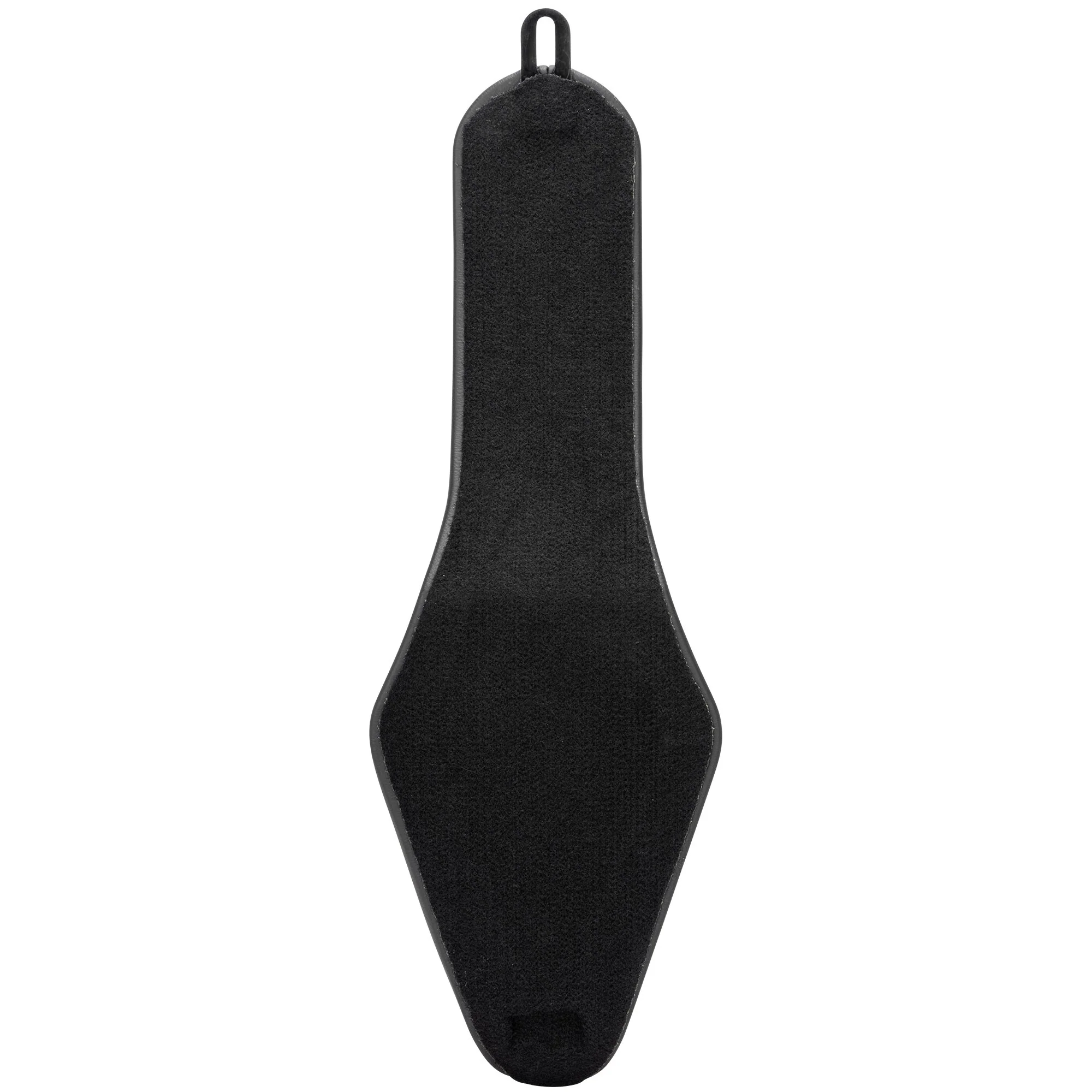 Skinny Style Seat - Black Vertical Pleat - 1982-2003 Harley-Davidson Sportsters - Image 10