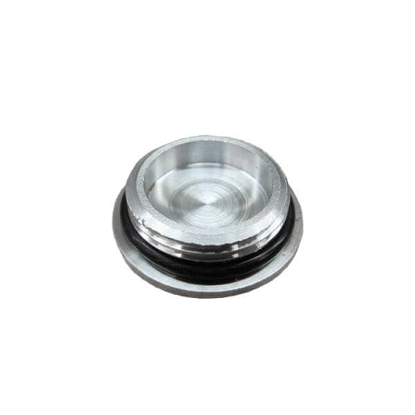 Slotted Inspection Cap / Plug for Triumph BSA OEM #57-2166 70-8231 40-0715 - Image 2