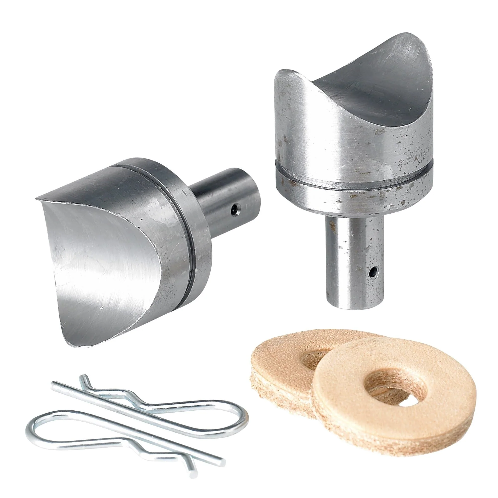 Solo Seat Weld-On Spring Mounts / Perches - Image 4